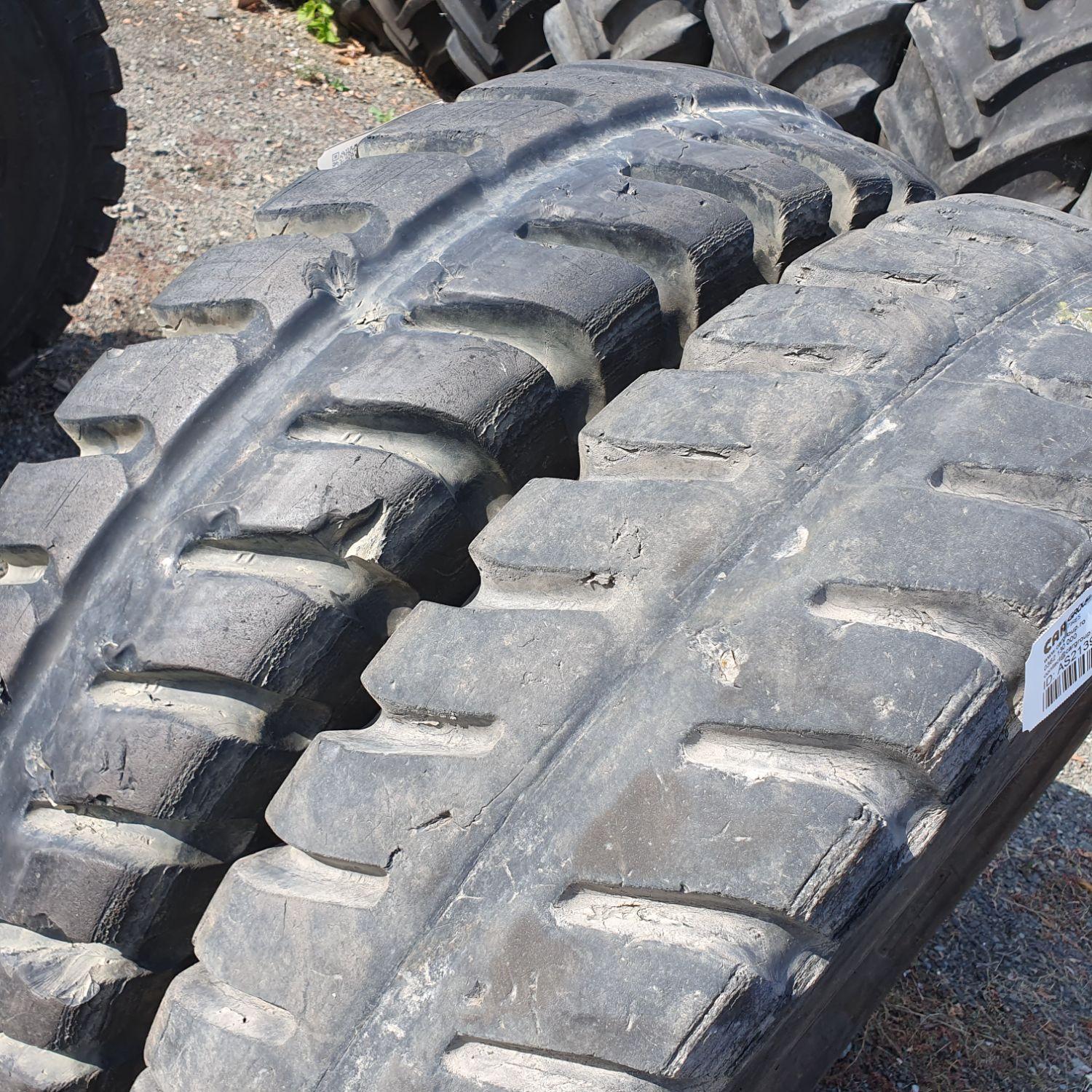  Cauciucuri 10.00-20  Bridgestone