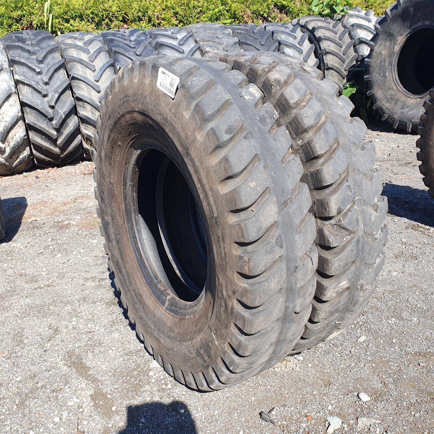  Cauciucuri 10.00-20  Bridgestone