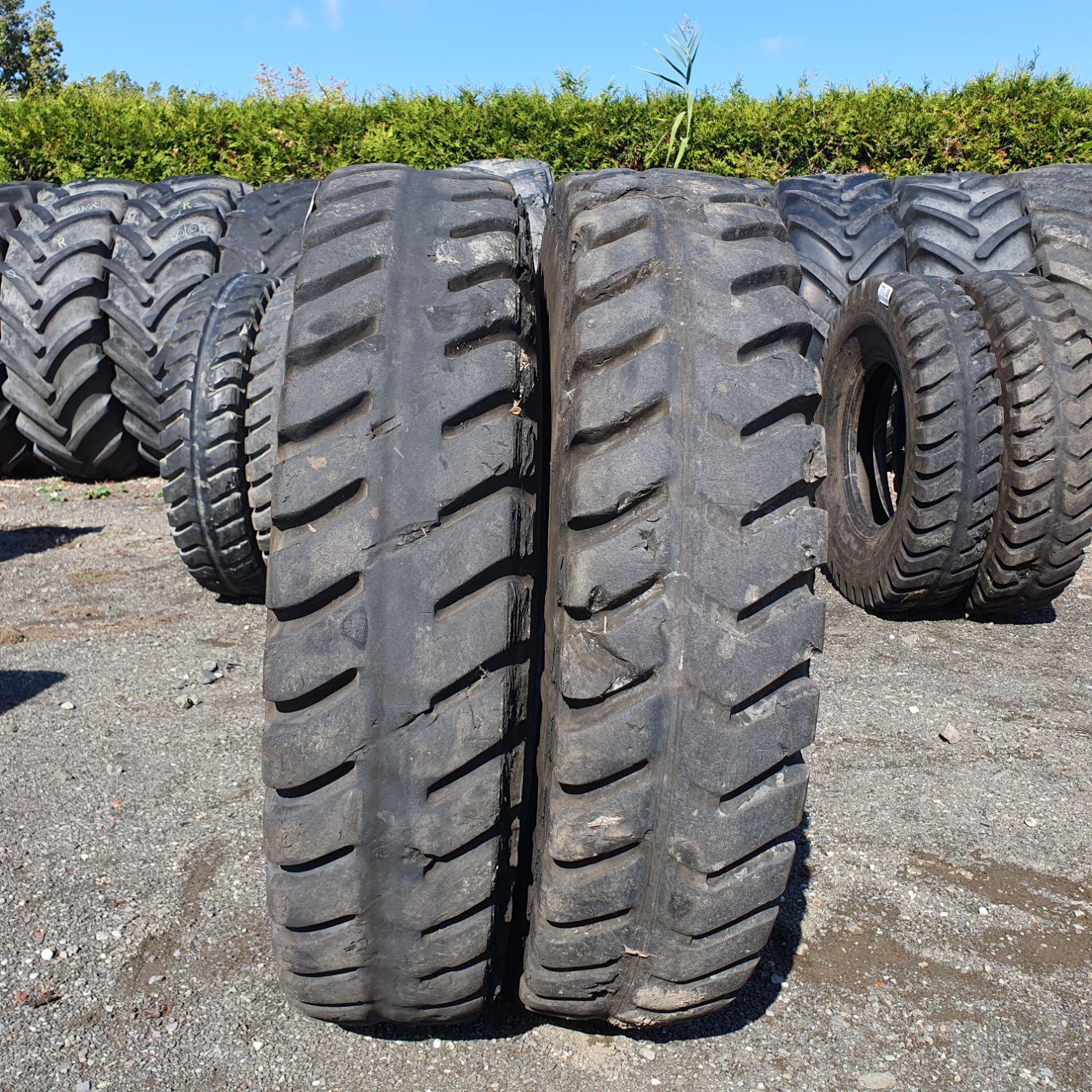  Cauciucuri 10.00-20  Bridgestone