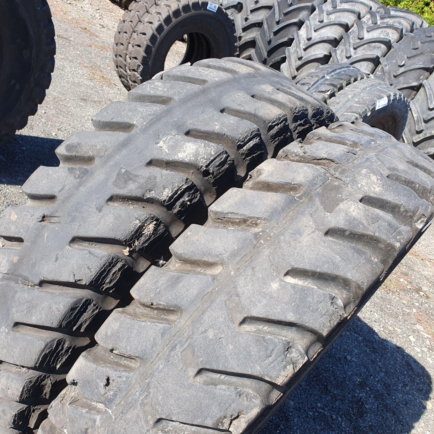  Cauciucuri 10.00-20  Bridgestone