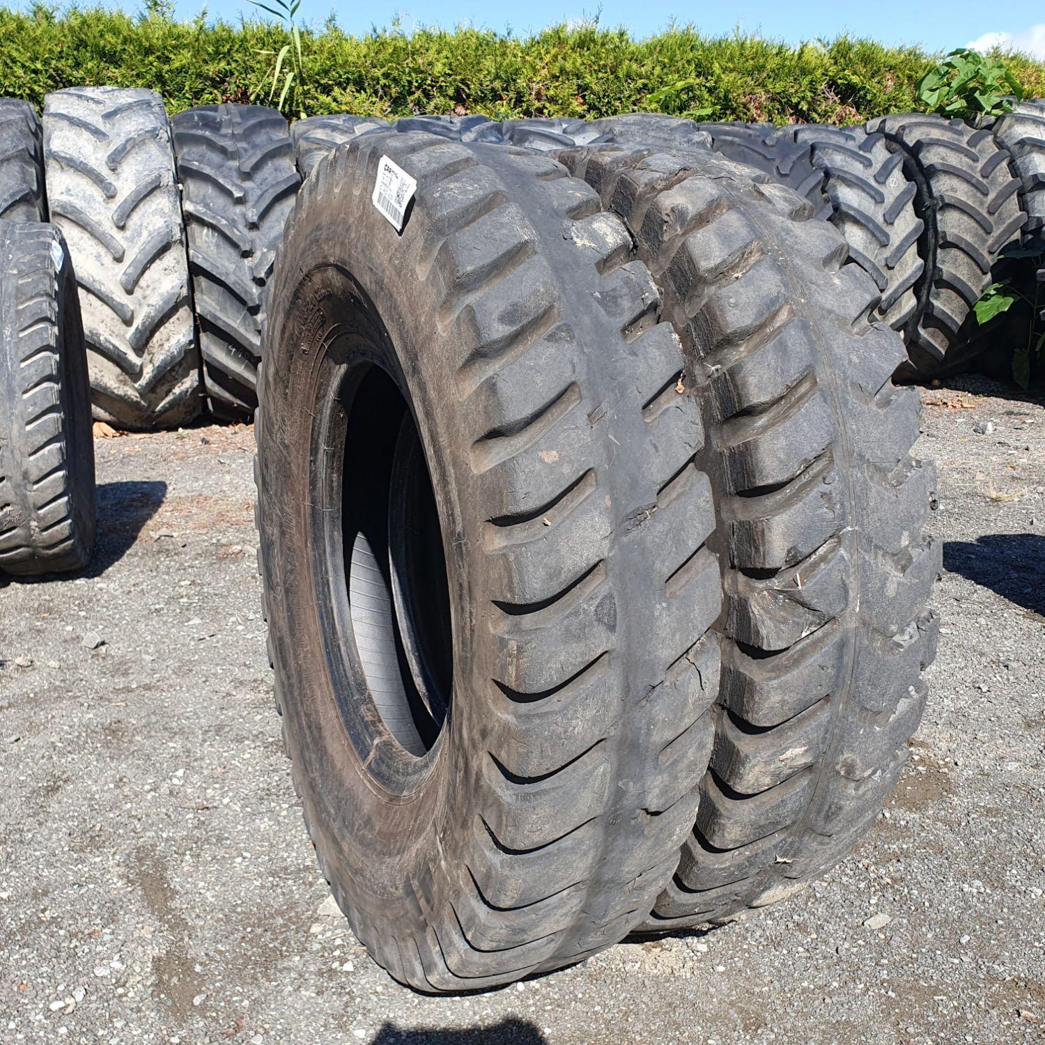  Cauciucuri 10.00-20  Bridgestone