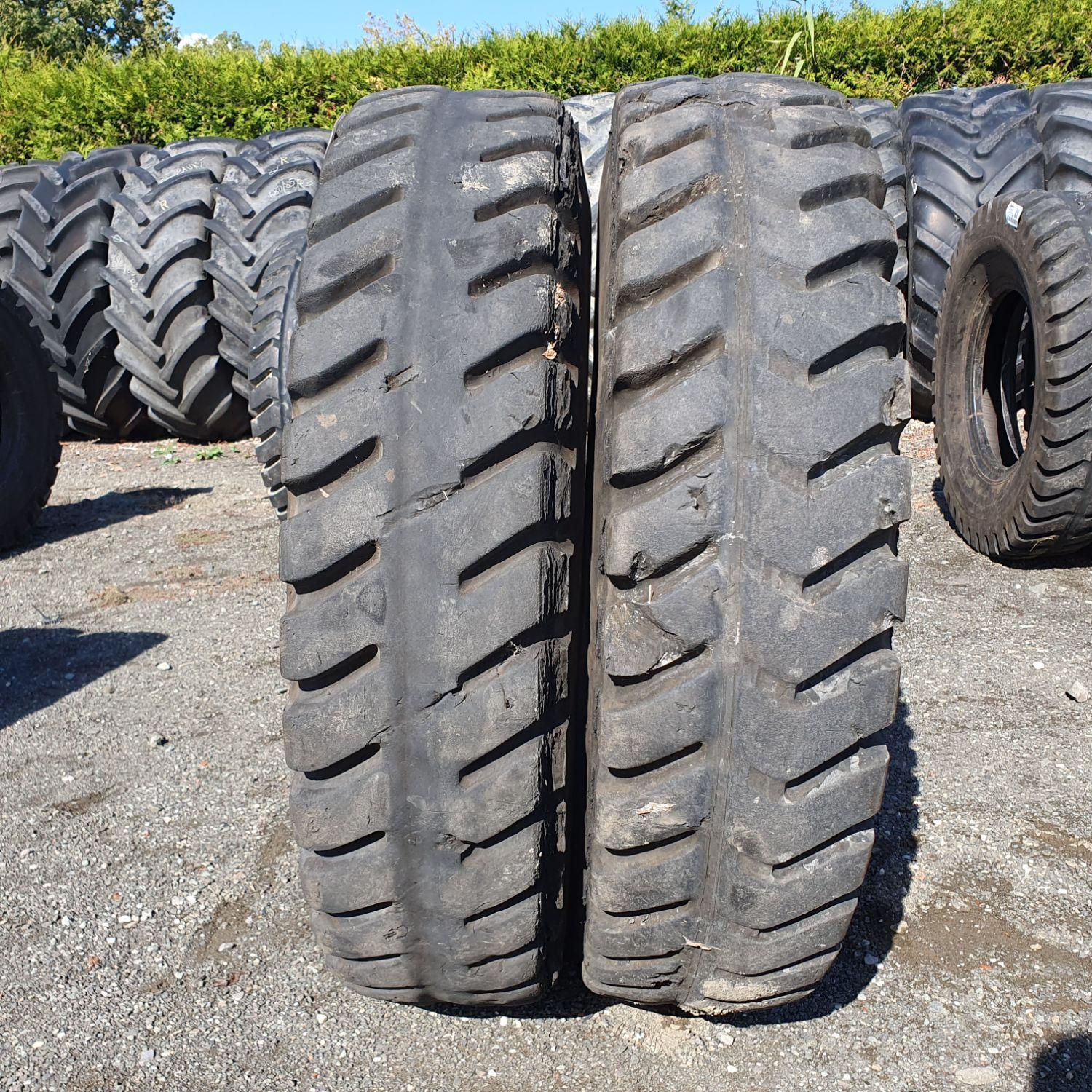  Cauciucuri 10.00-20  Bridgestone