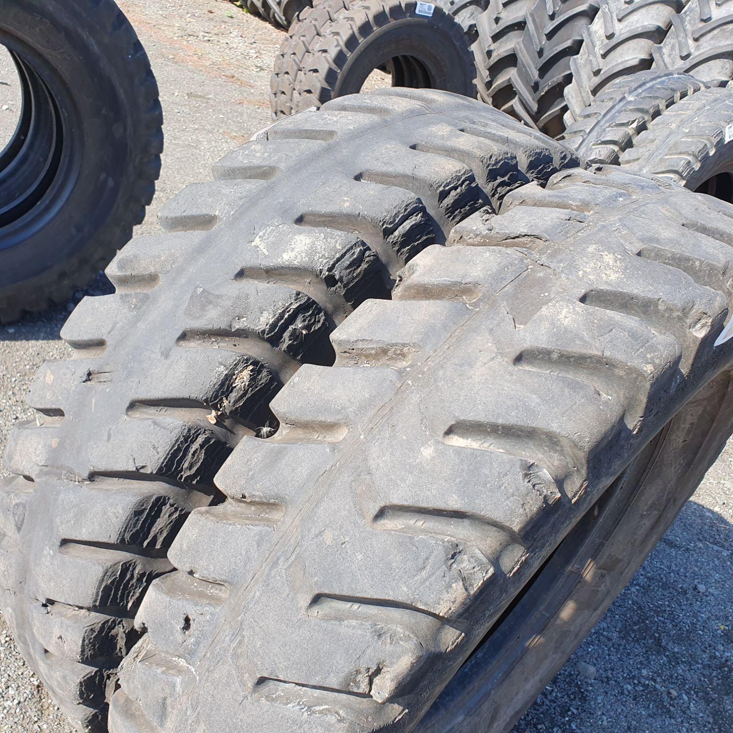  Cauciucuri 10.00-20  Bridgestone