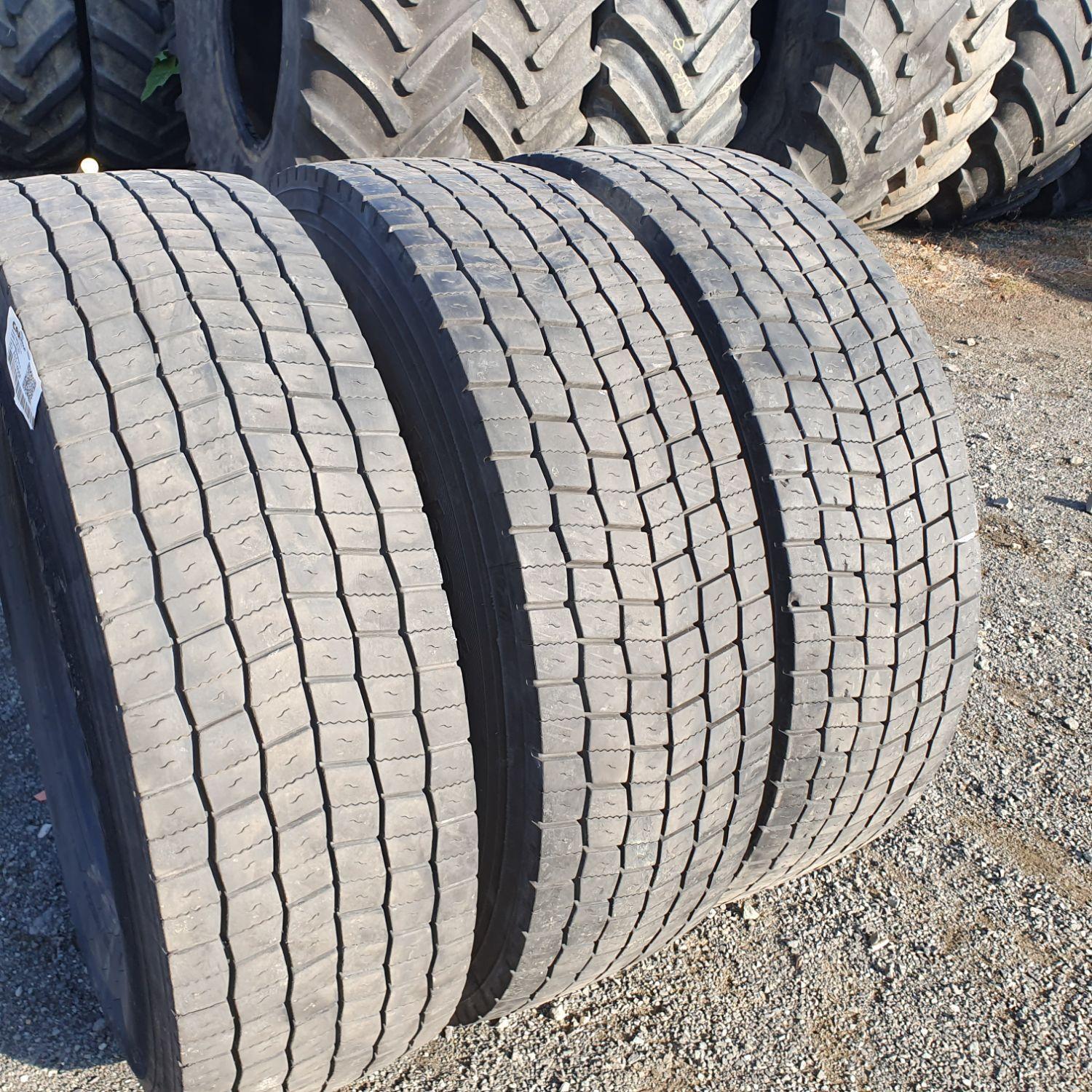 315/80 22.5 Hankook