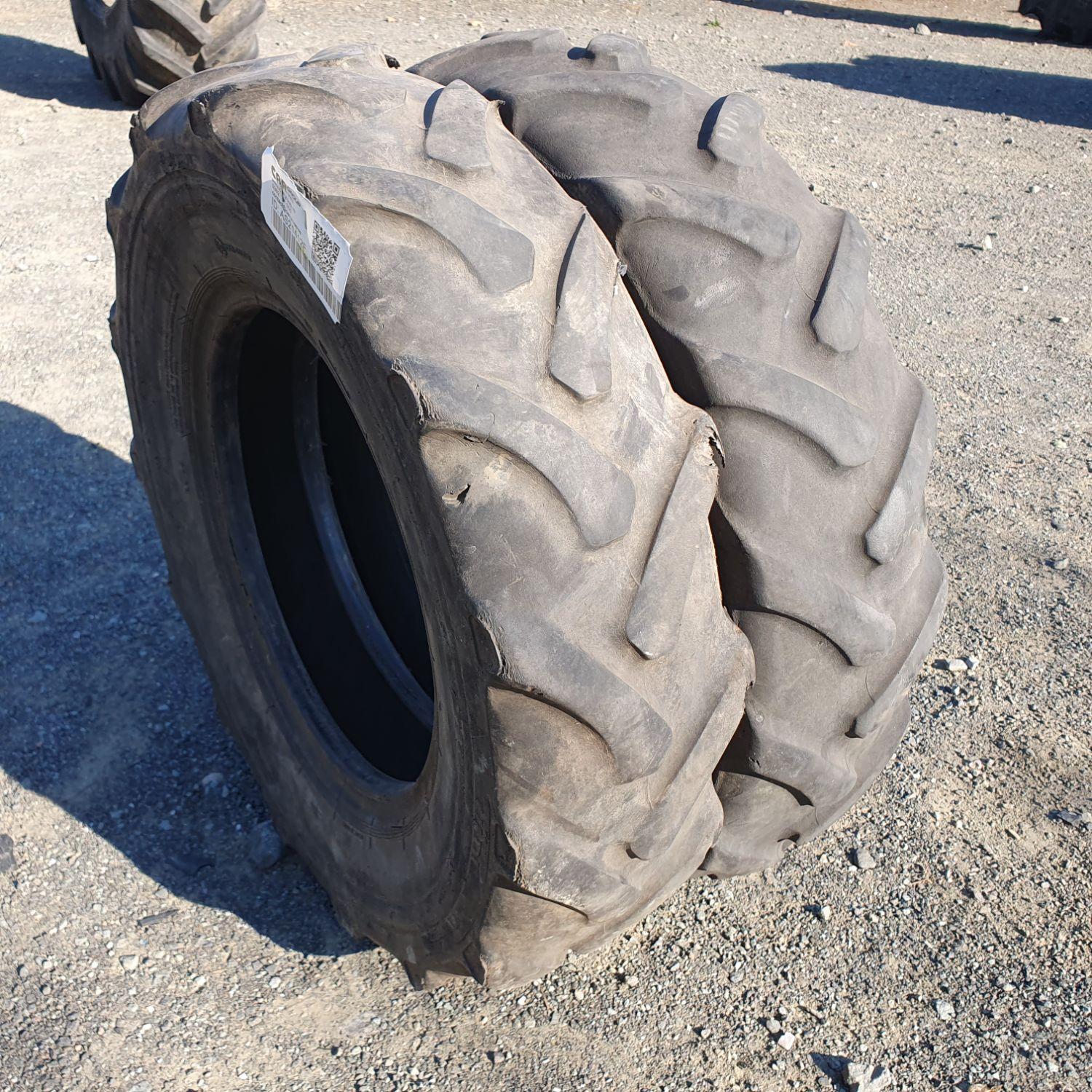  Cauciucuri 7.00-15  Trelleborg