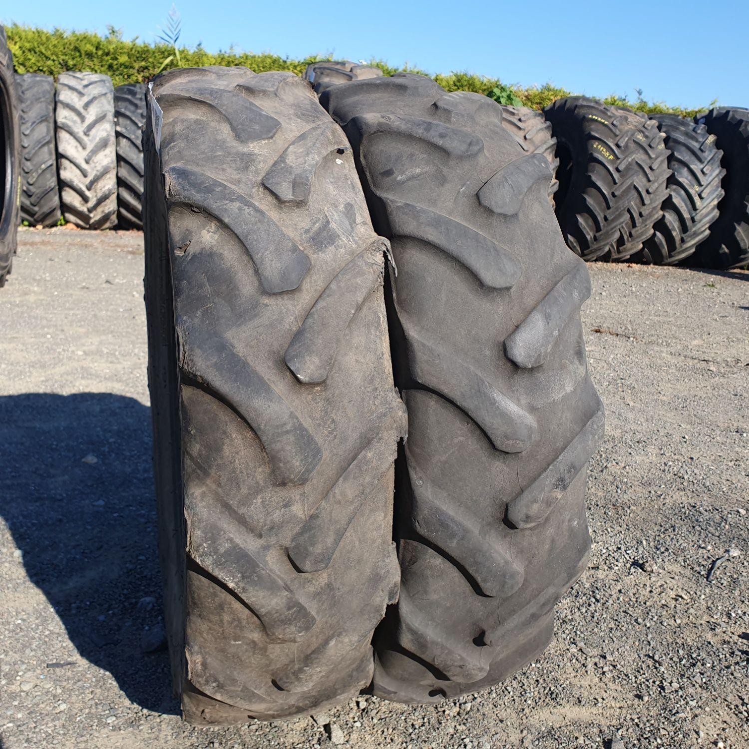  Cauciucuri 7.00-15  Trelleborg