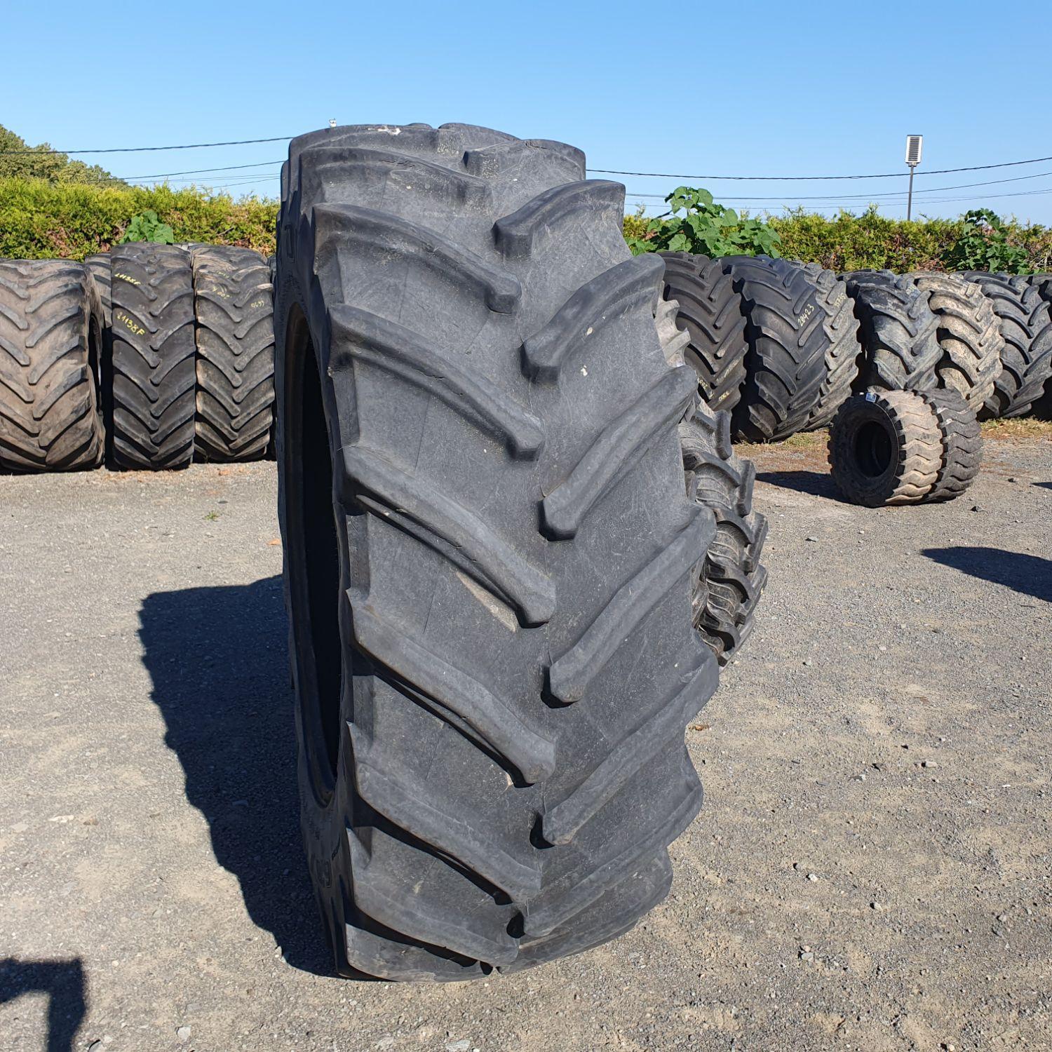  Cauciucuri 620/70R42  Trelleborg