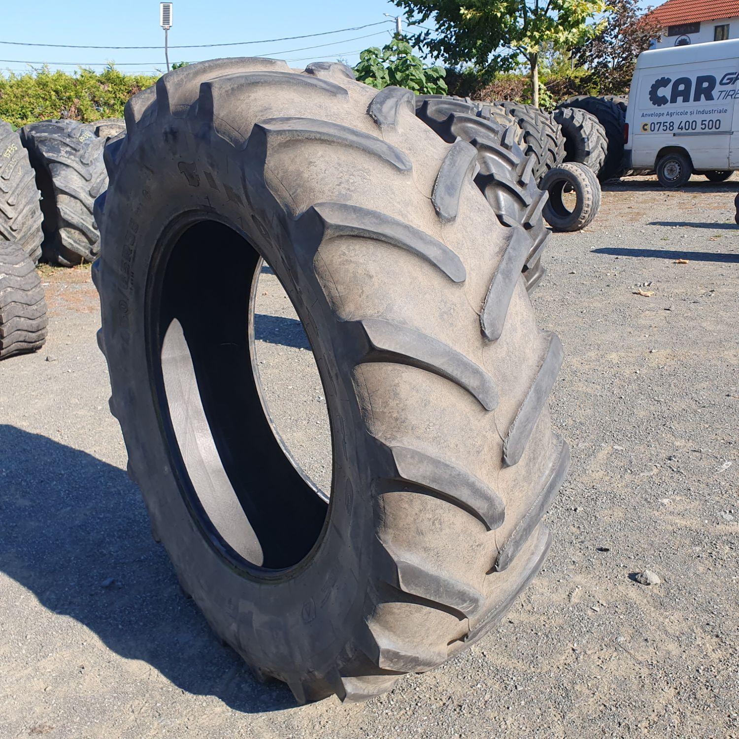  Cauciucuri 460/85R38 (18.4R38) Firestone