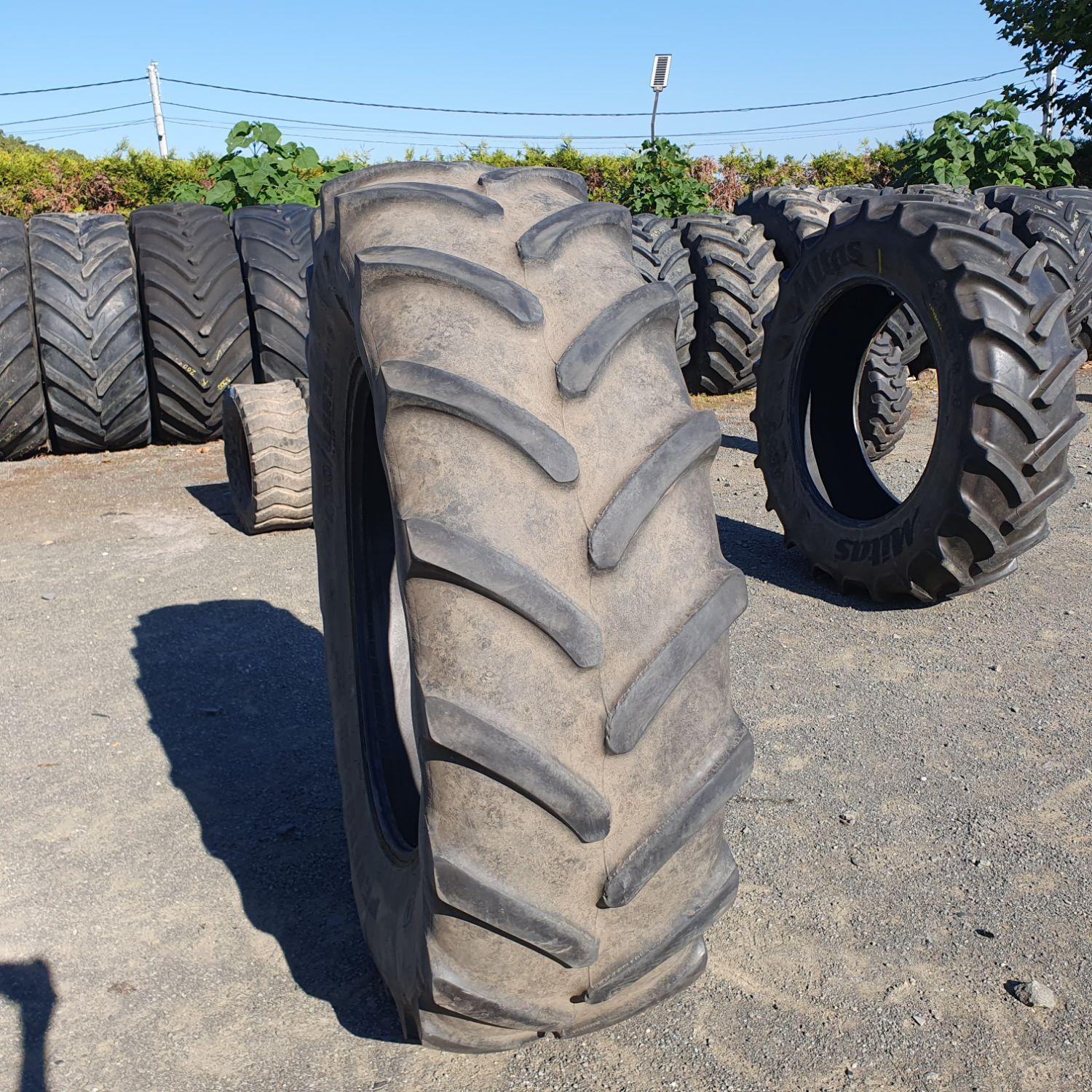  Cauciucuri 460/85R38 (18.4R38) Firestone