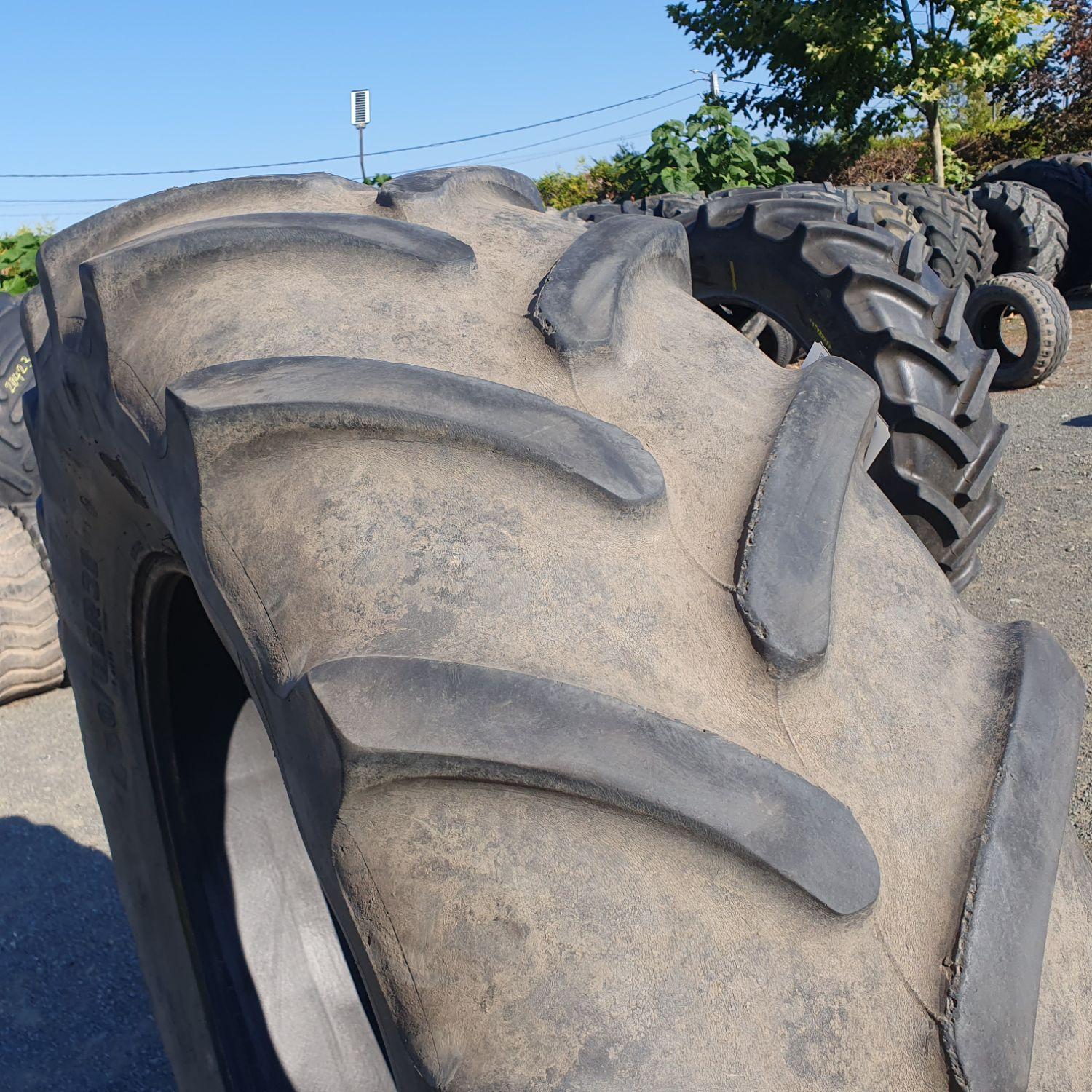  Cauciucuri 460/85R38 (18.4R38) Firestone