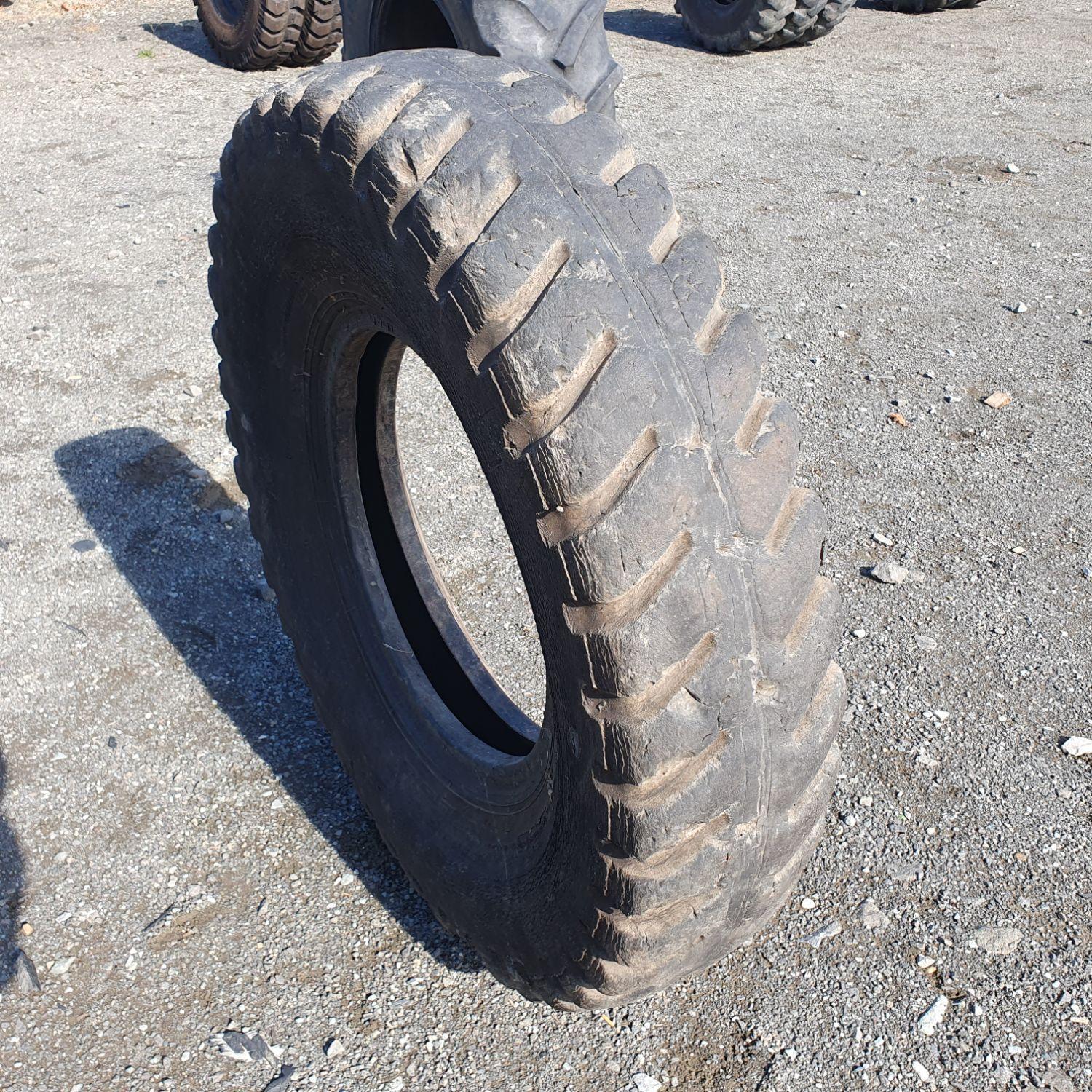  Cauciucuri 10.00-20  Bridgestone