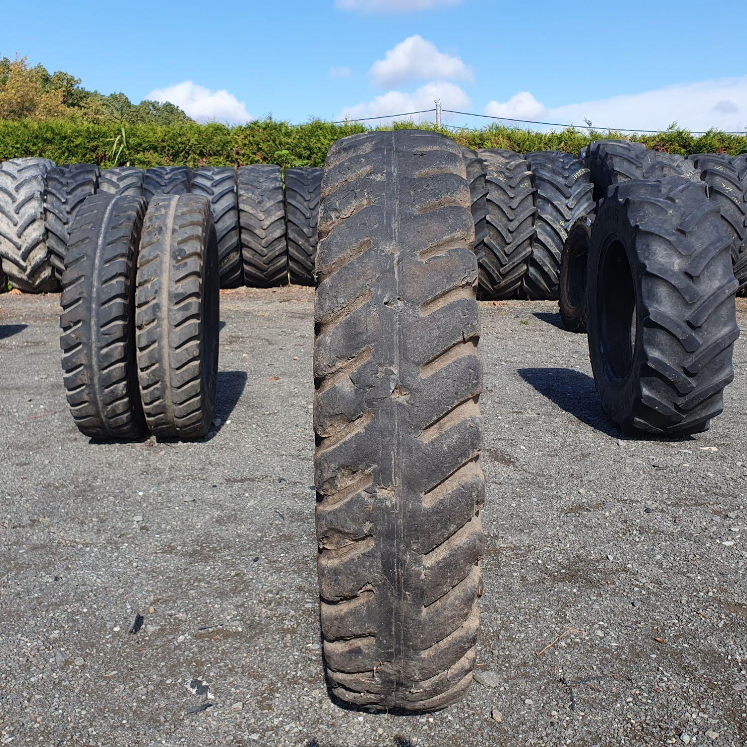  Cauciucuri 10.00-20  Bridgestone
