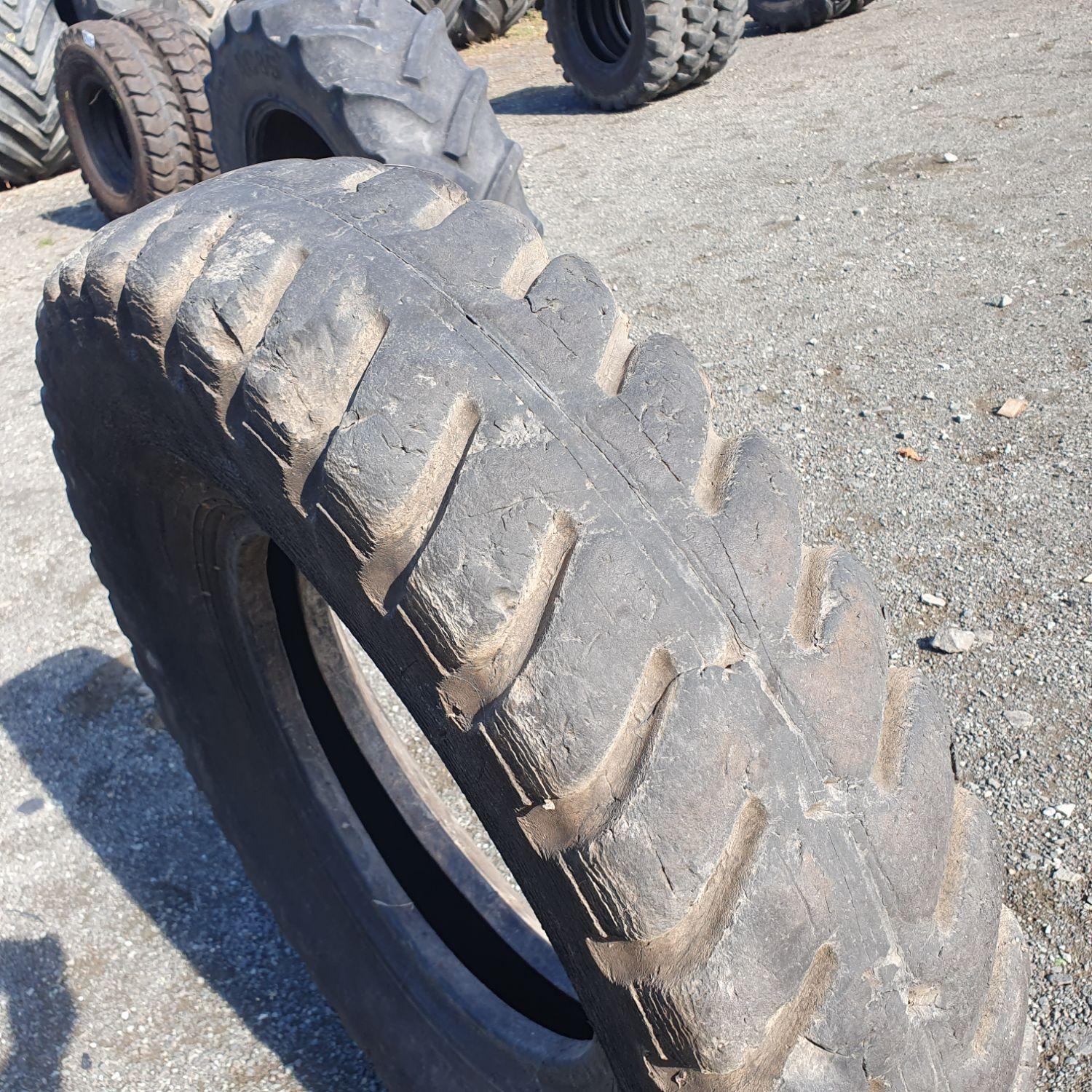  Cauciucuri 10.00-20  Bridgestone