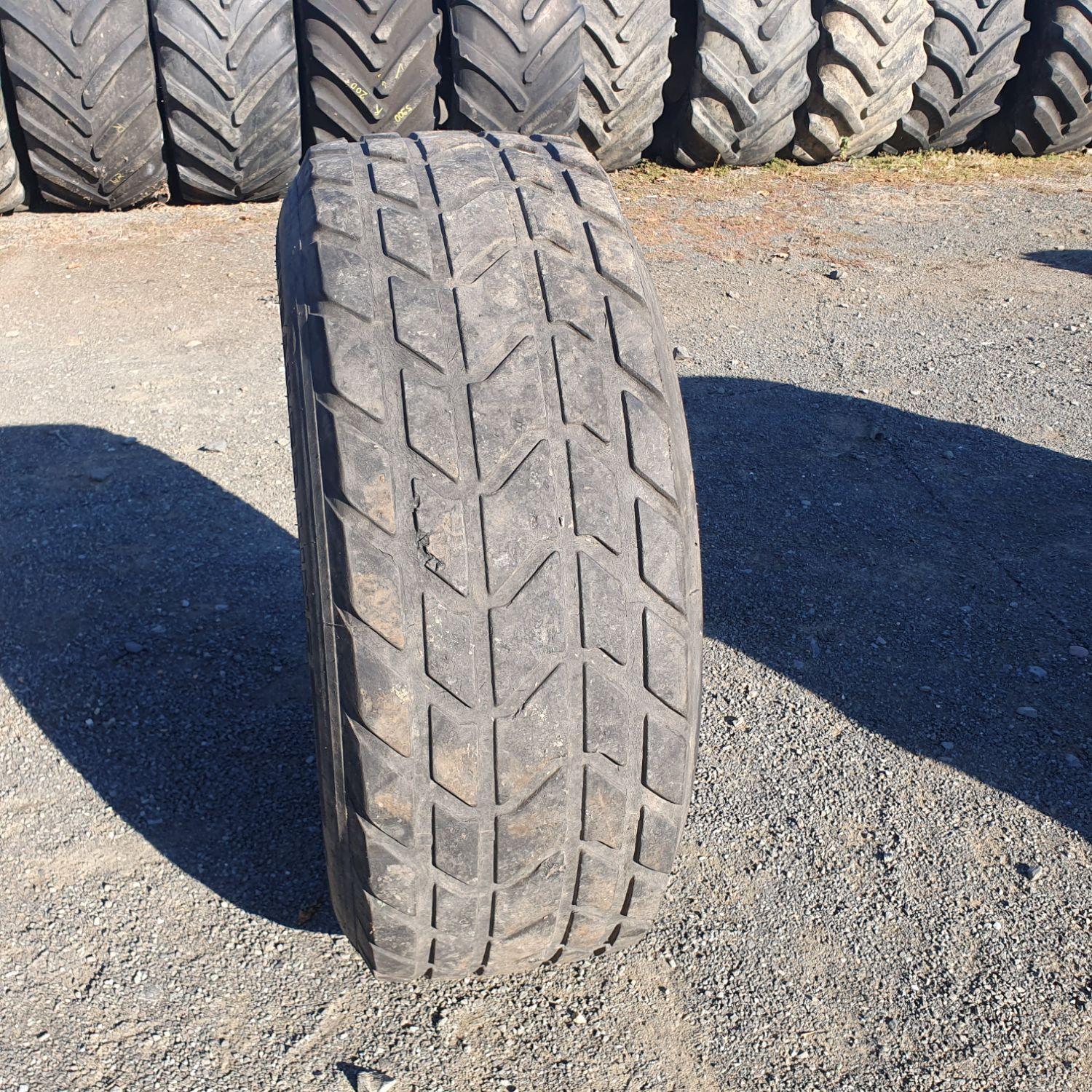  Cauciucuri 385/65R22.5  Universal
