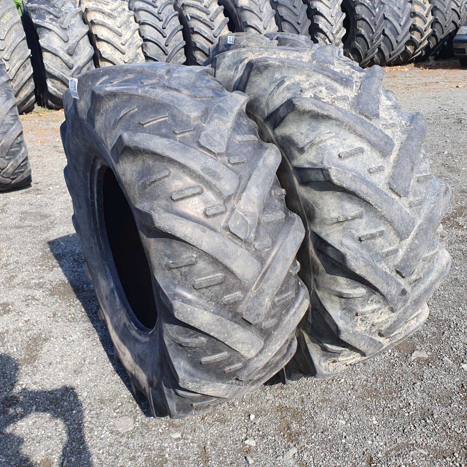  Cauciucuri 14.9R20 (340/75R20) Kleber