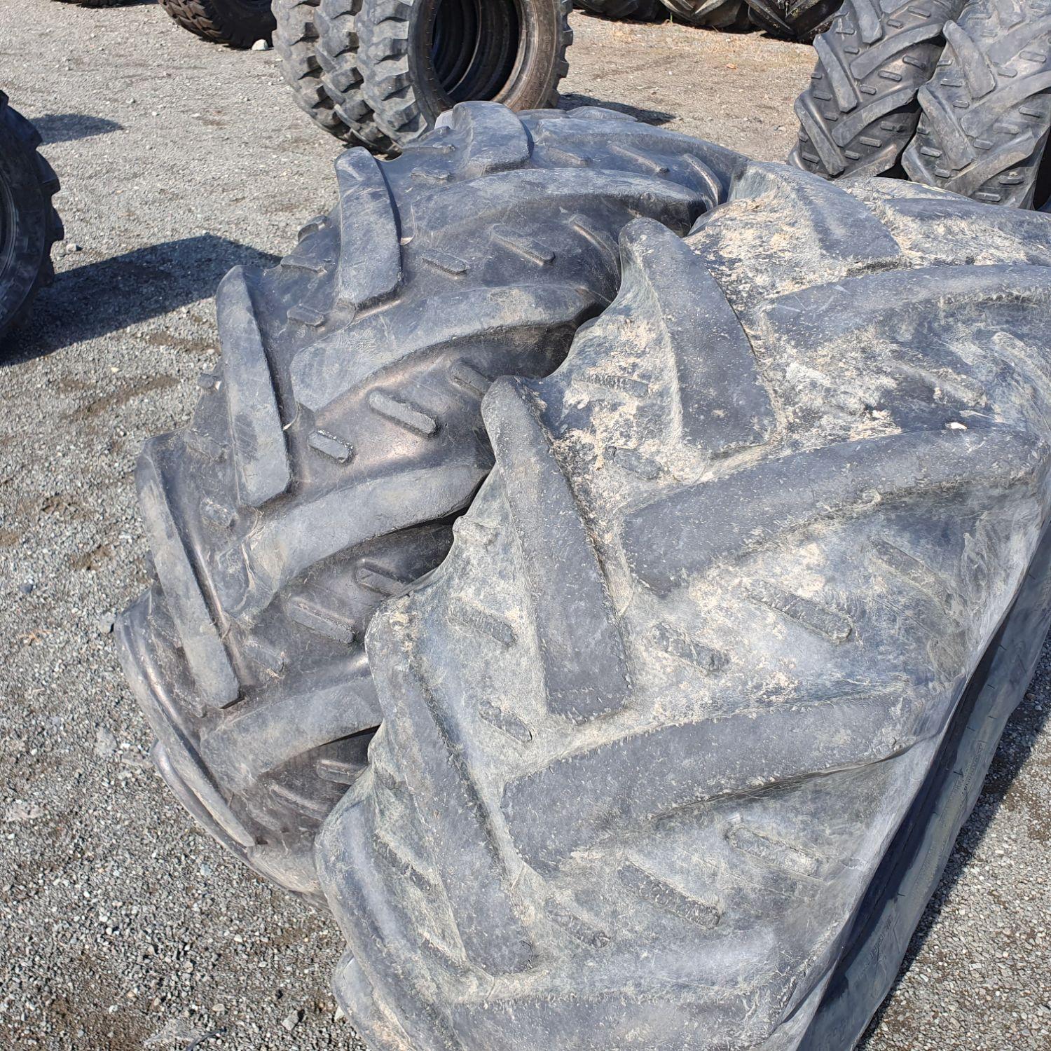  Cauciucuri 14.9R20 (340/75R20) Kleber