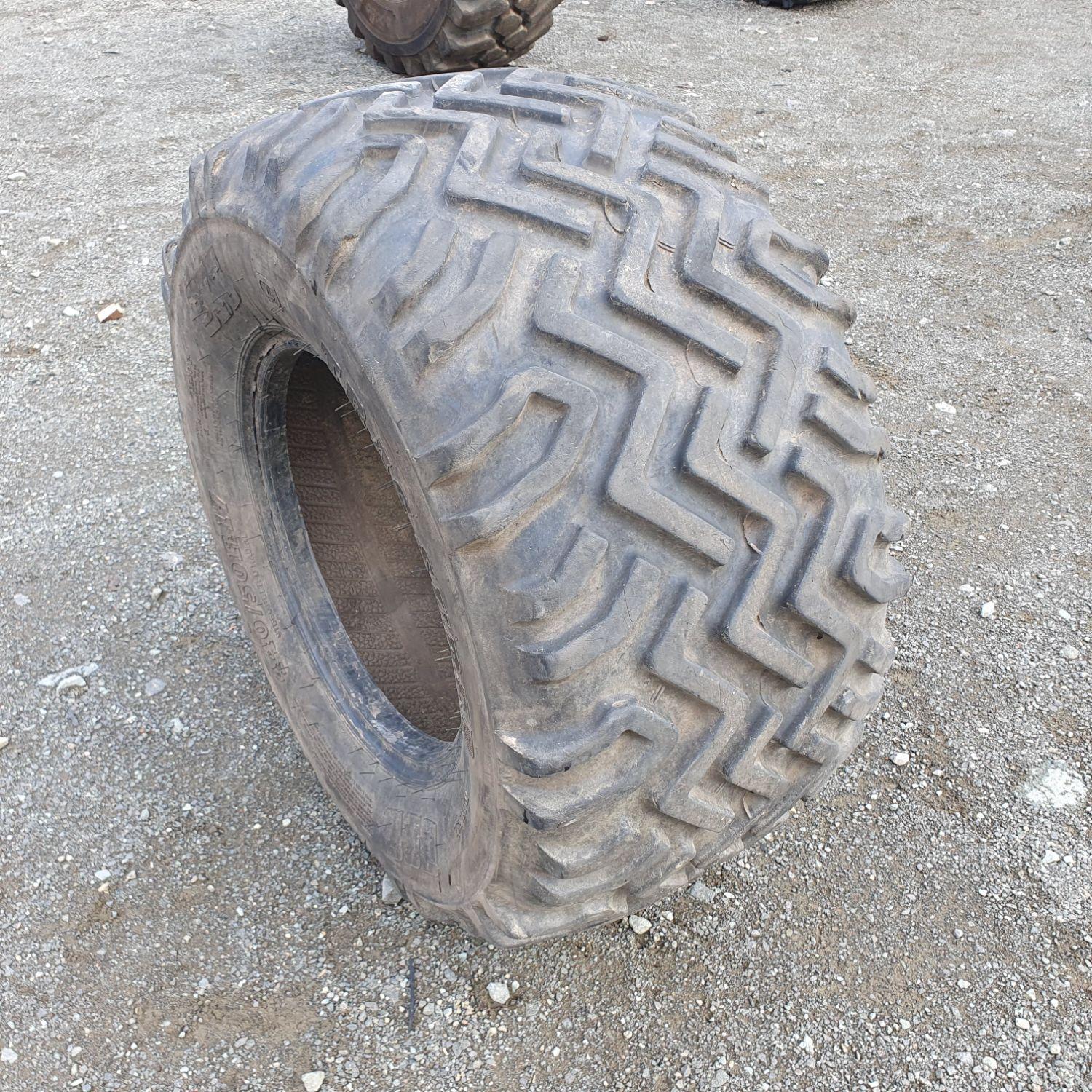  Cauciucuri 440/50R17  Bkt