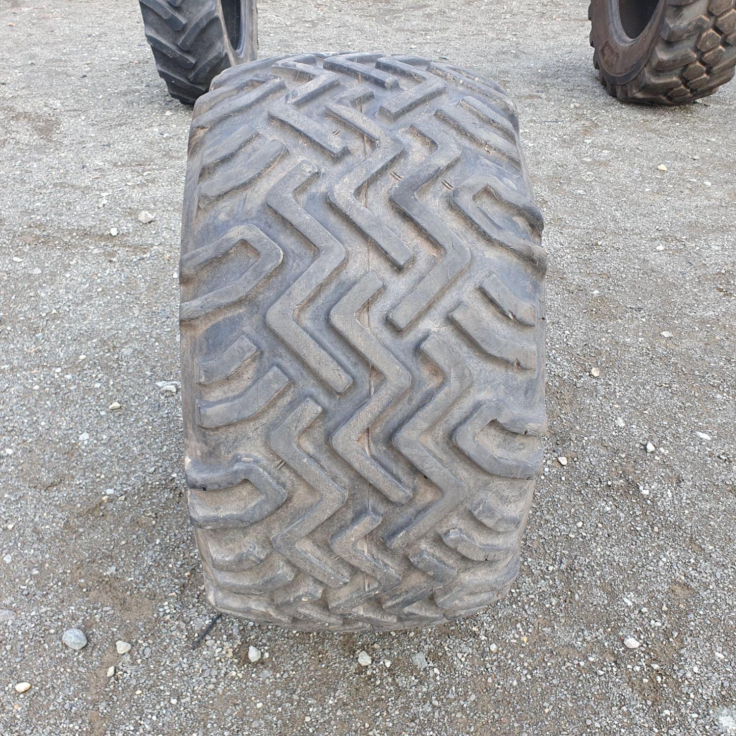  Cauciucuri 440/50R17  Bkt