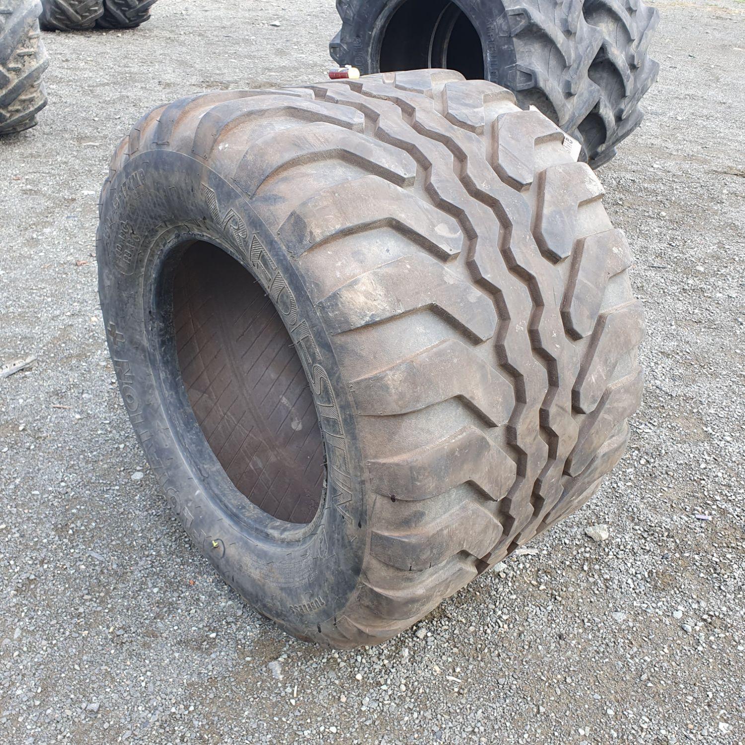  Cauciucuri 480/45-17  Vredestein