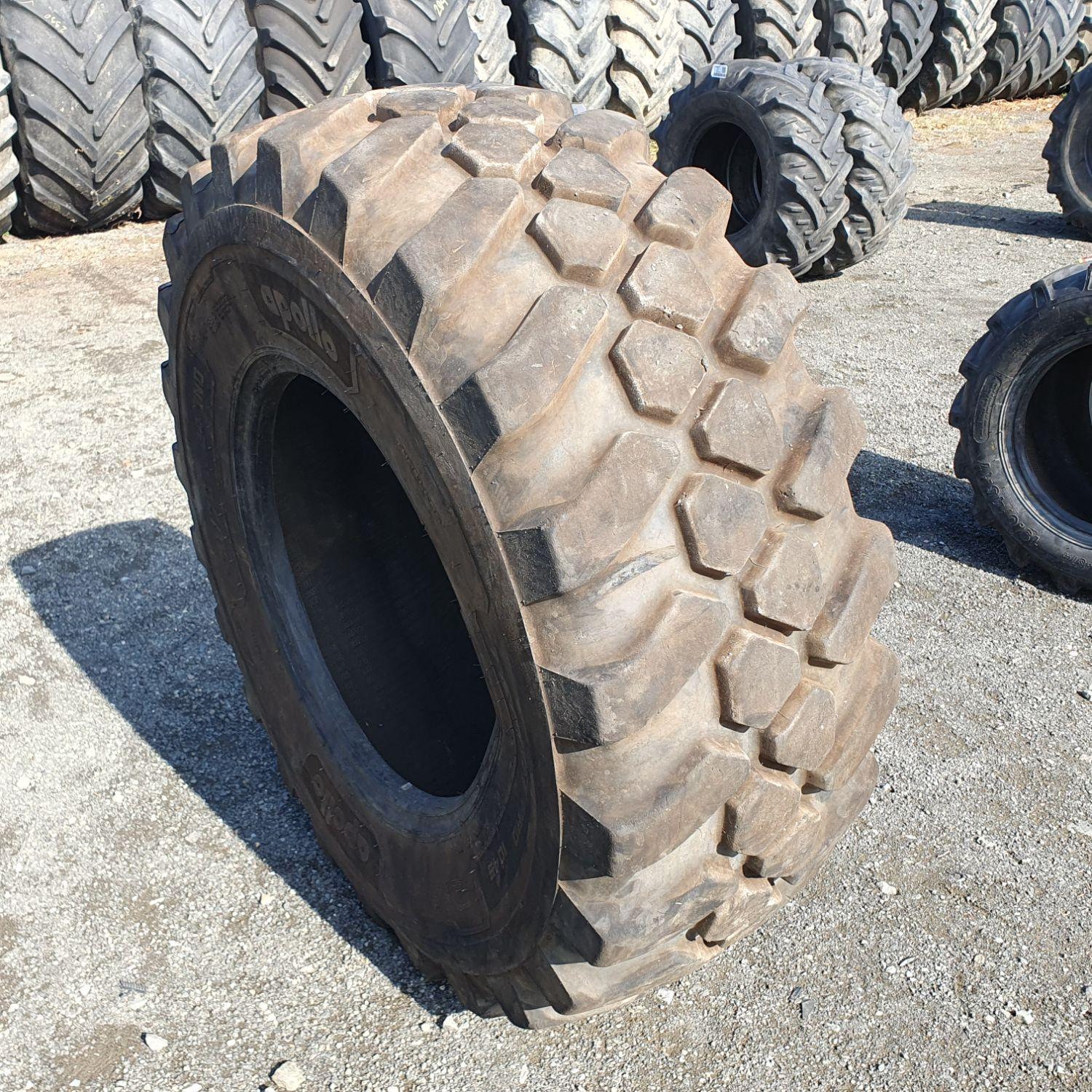  Cauciucuri 460/70R24 (17.5R24) Apollo