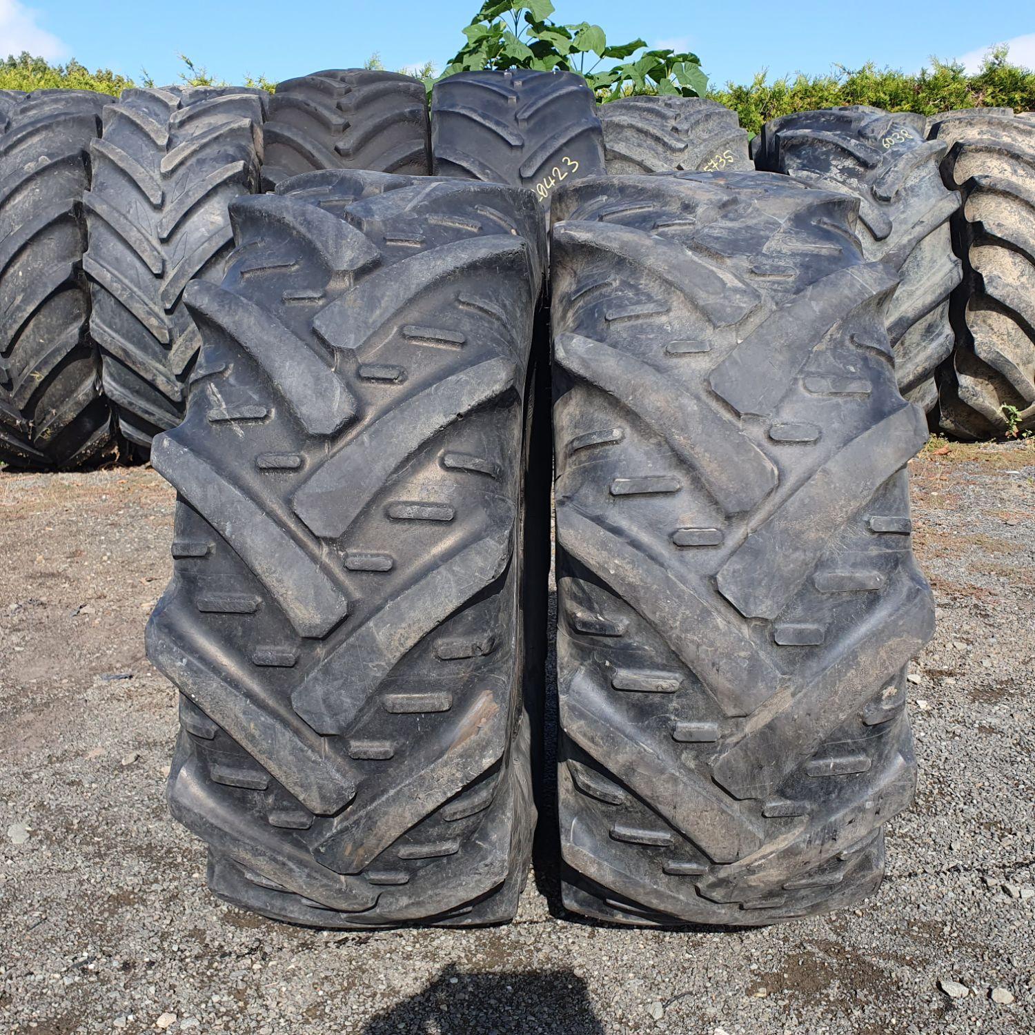  Cauciucuri 14.9R20 (340/75R20) Kleber