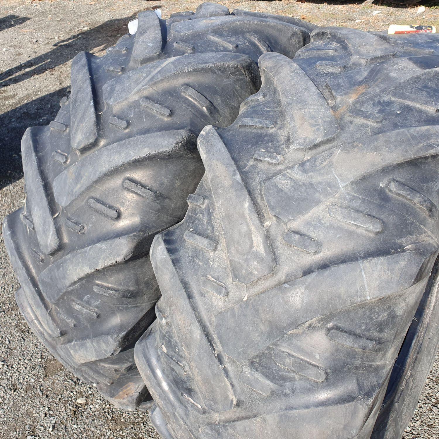  Cauciucuri 14.9R20 (340/75R20) Kleber