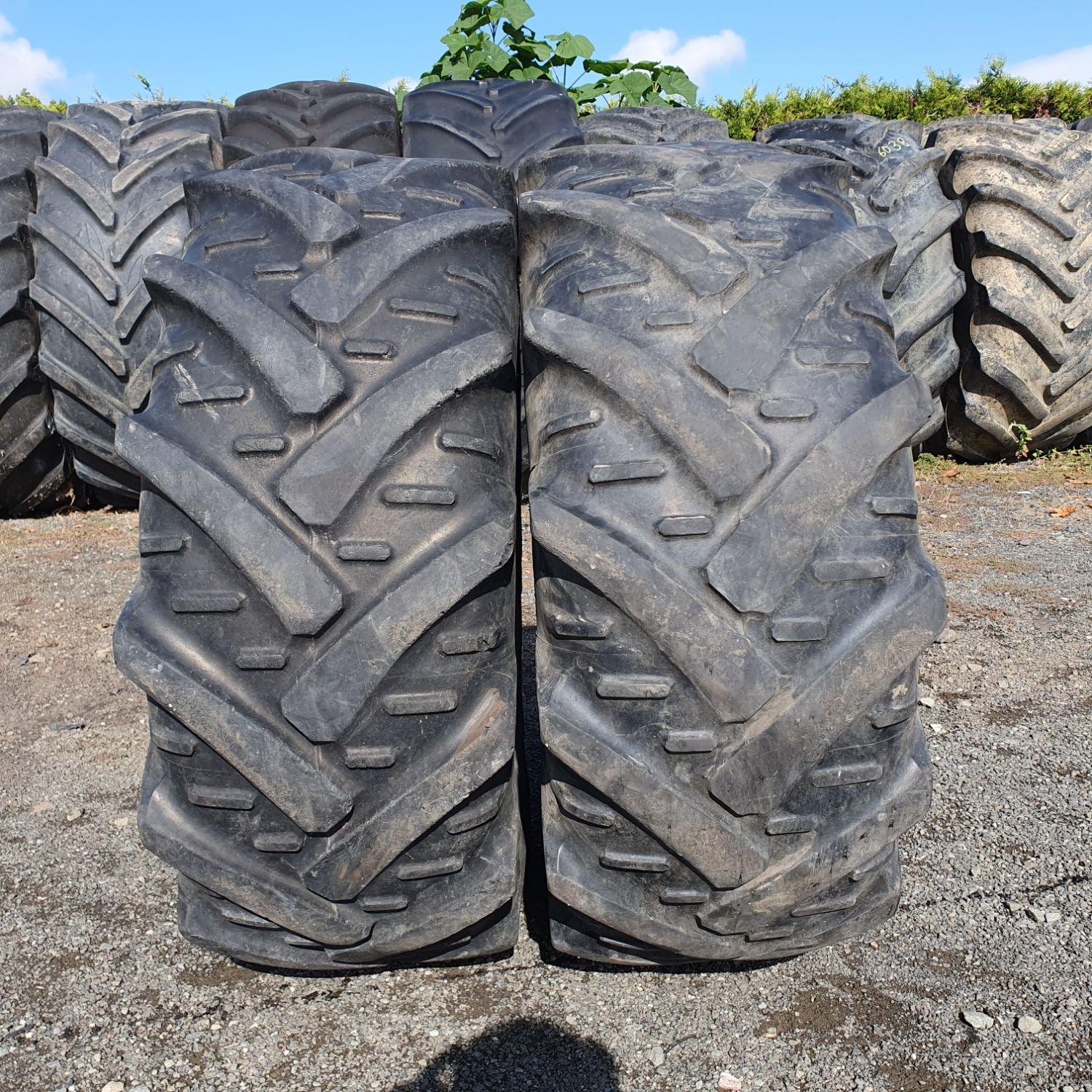  Cauciucuri 14.9R20 (340/75R20) Kleber