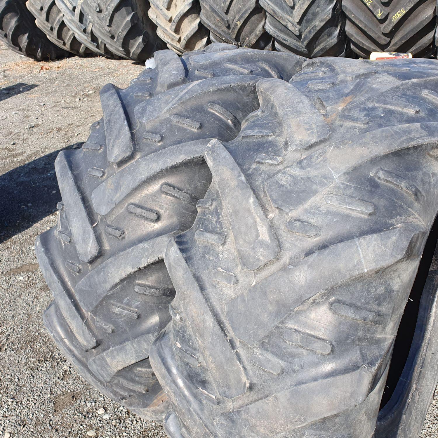  Cauciucuri 14.9R20 (340/75R20) Kleber