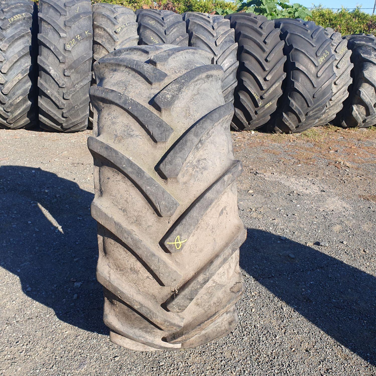  Cauciucuri 500/70R24  Continental