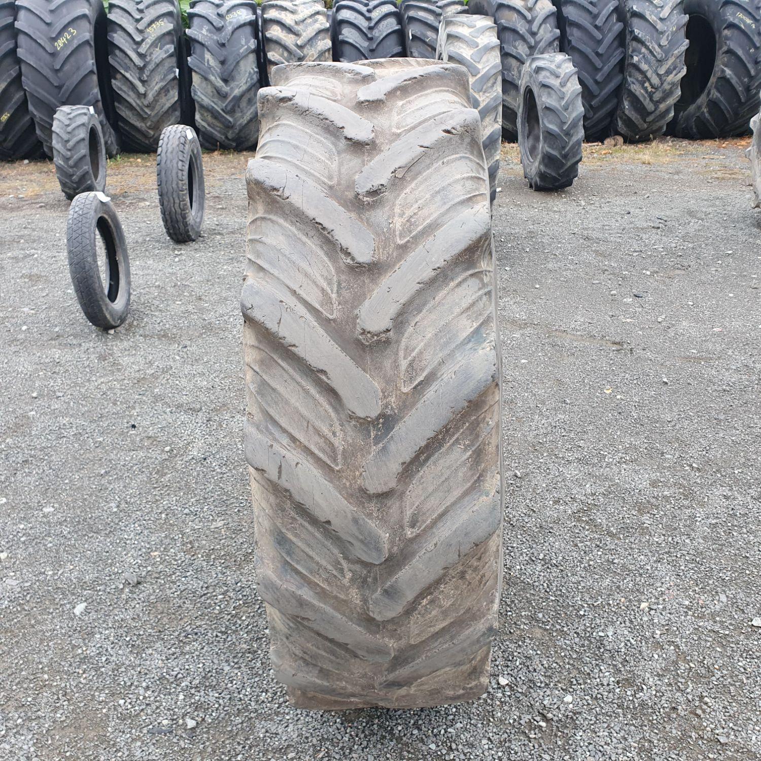  Cauciucuri 13.6R28 (340/85R28) Taurus