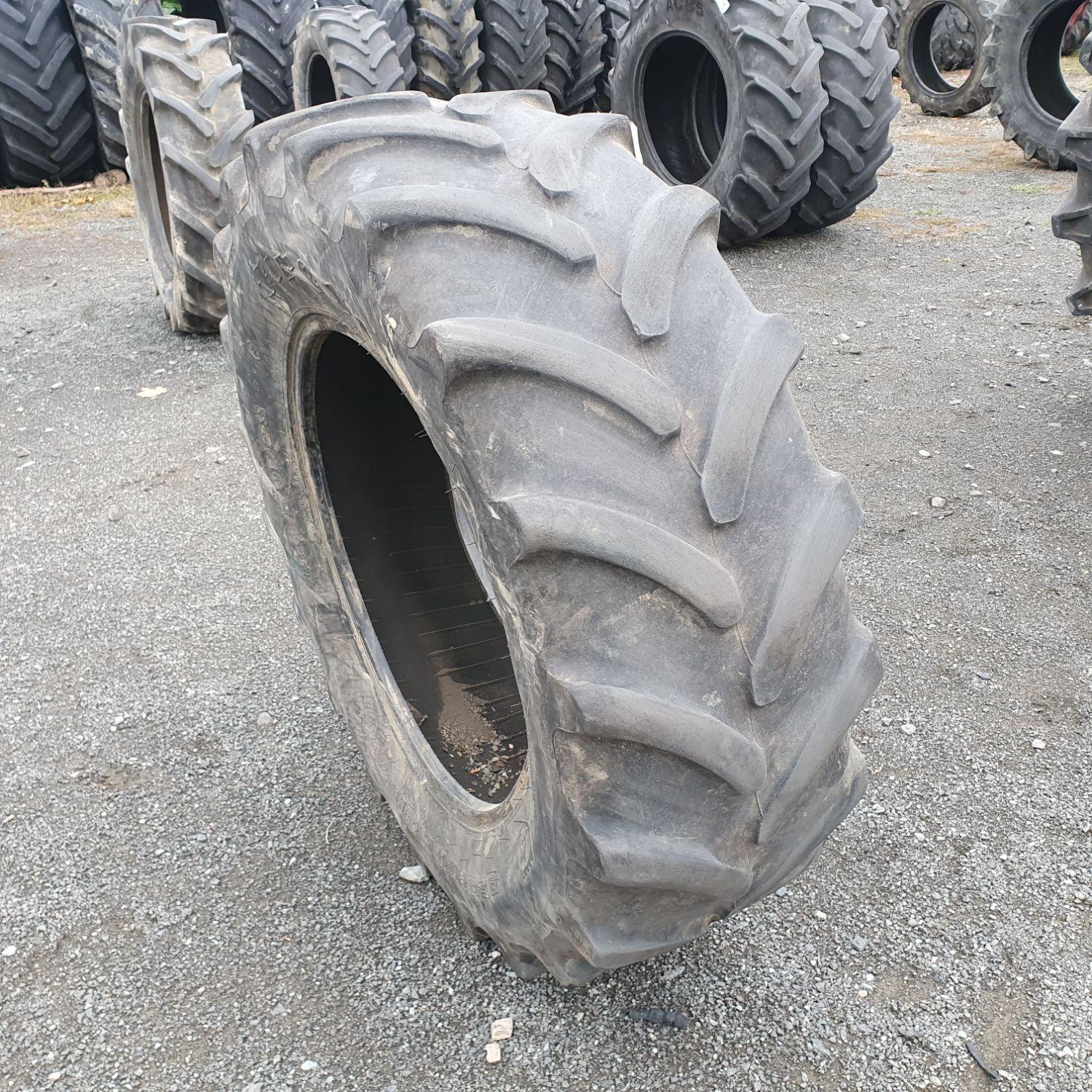  Cauciucuri 380/70R28  Firestone