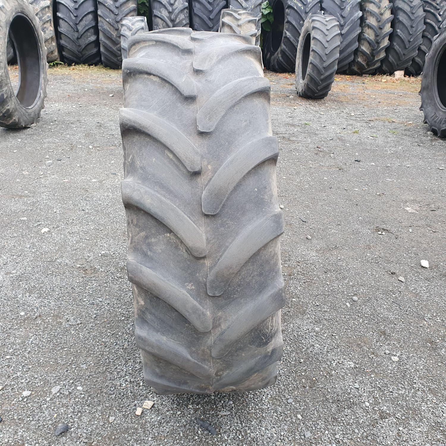  Cauciucuri 380/70R28  Firestone