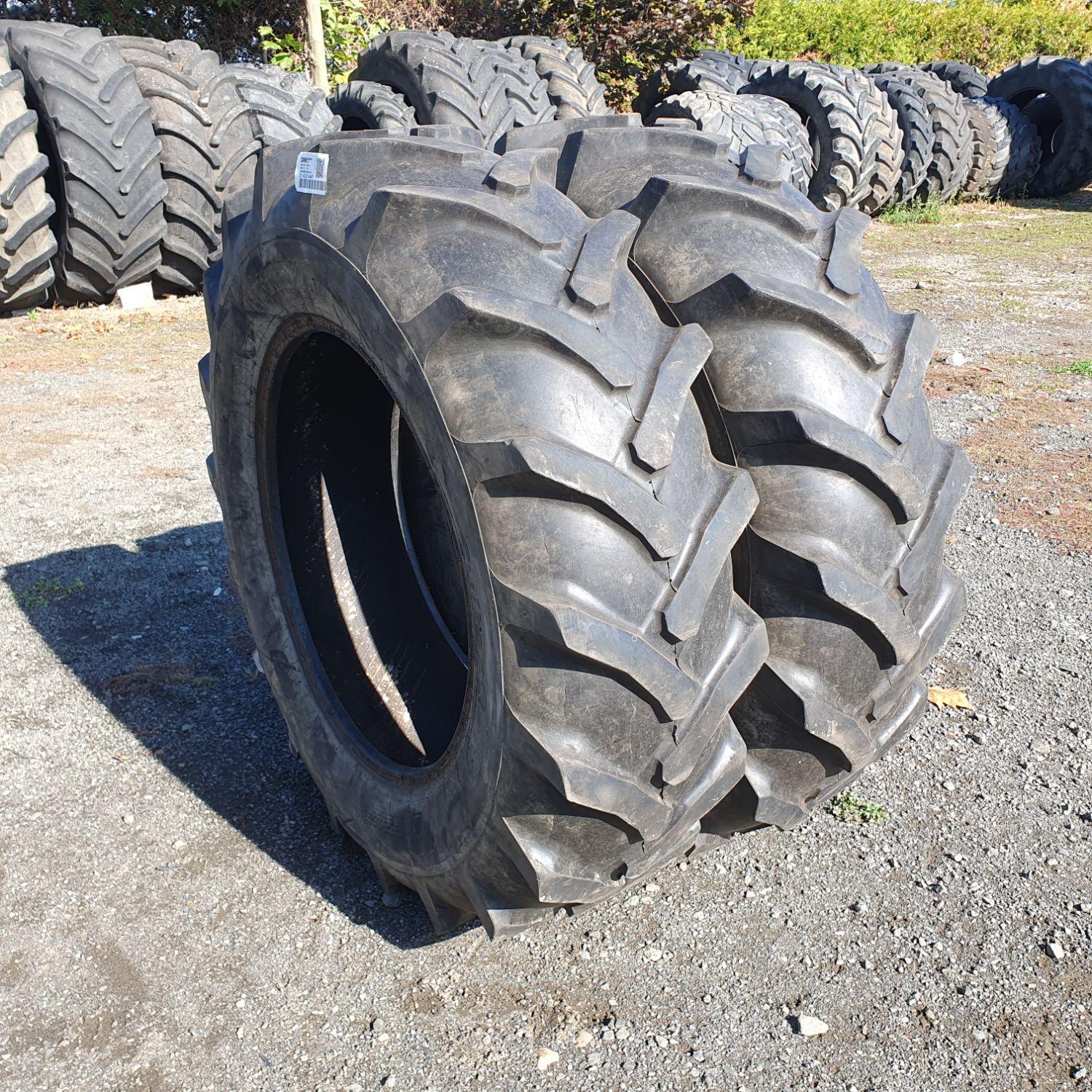  Cauciucuri 14.9-28 (380/85R28) Cultor