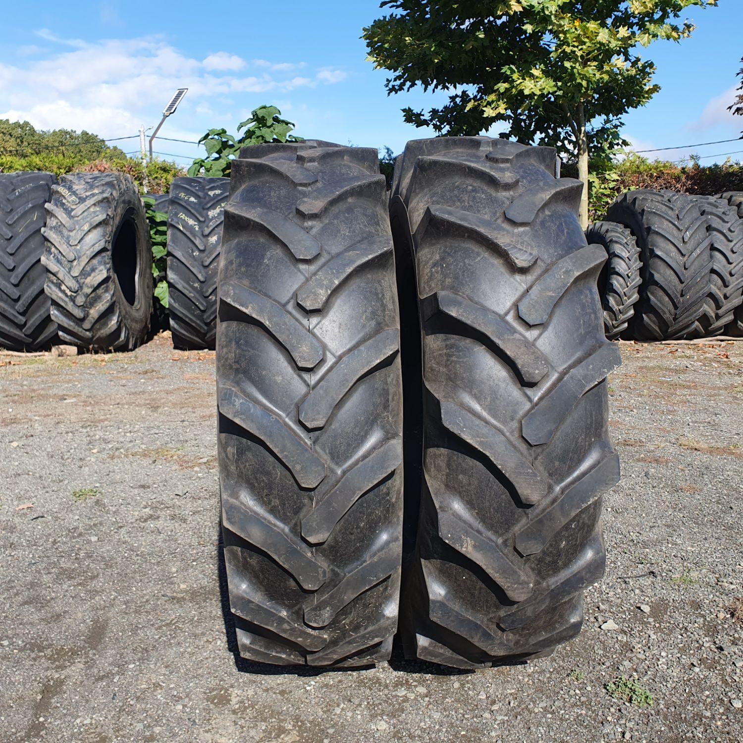  Cauciucuri 14.9-28 (380/85R28) Cultor