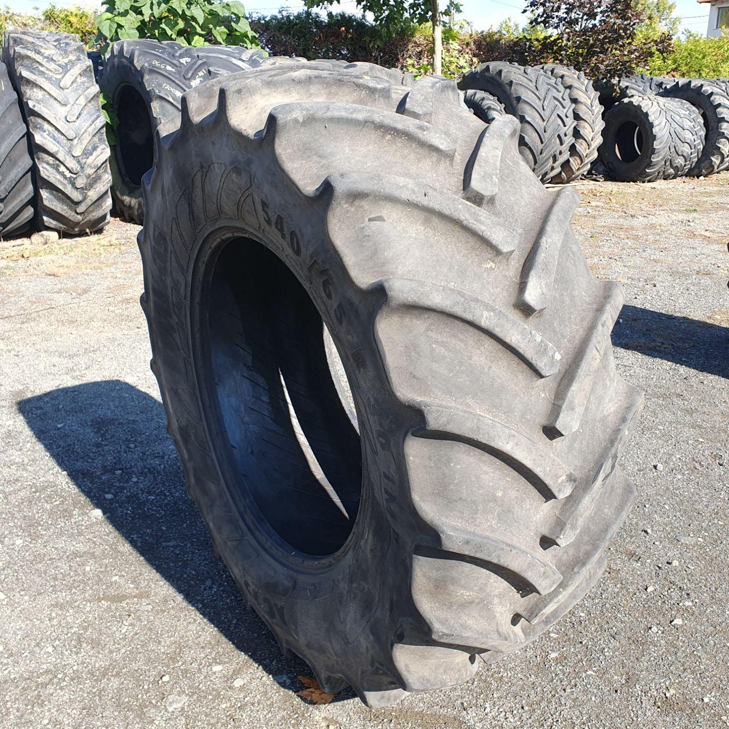  Cauciucuri 540/65R30  Mitas