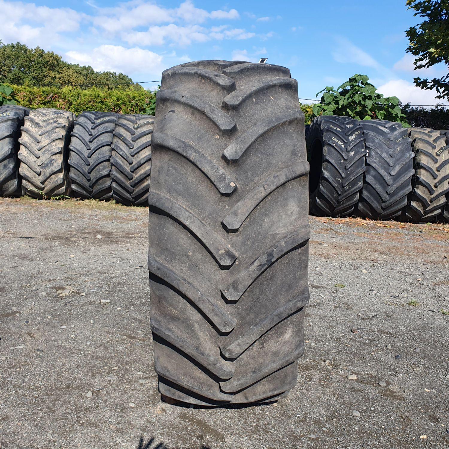  Cauciucuri 540/65R30  Mitas
