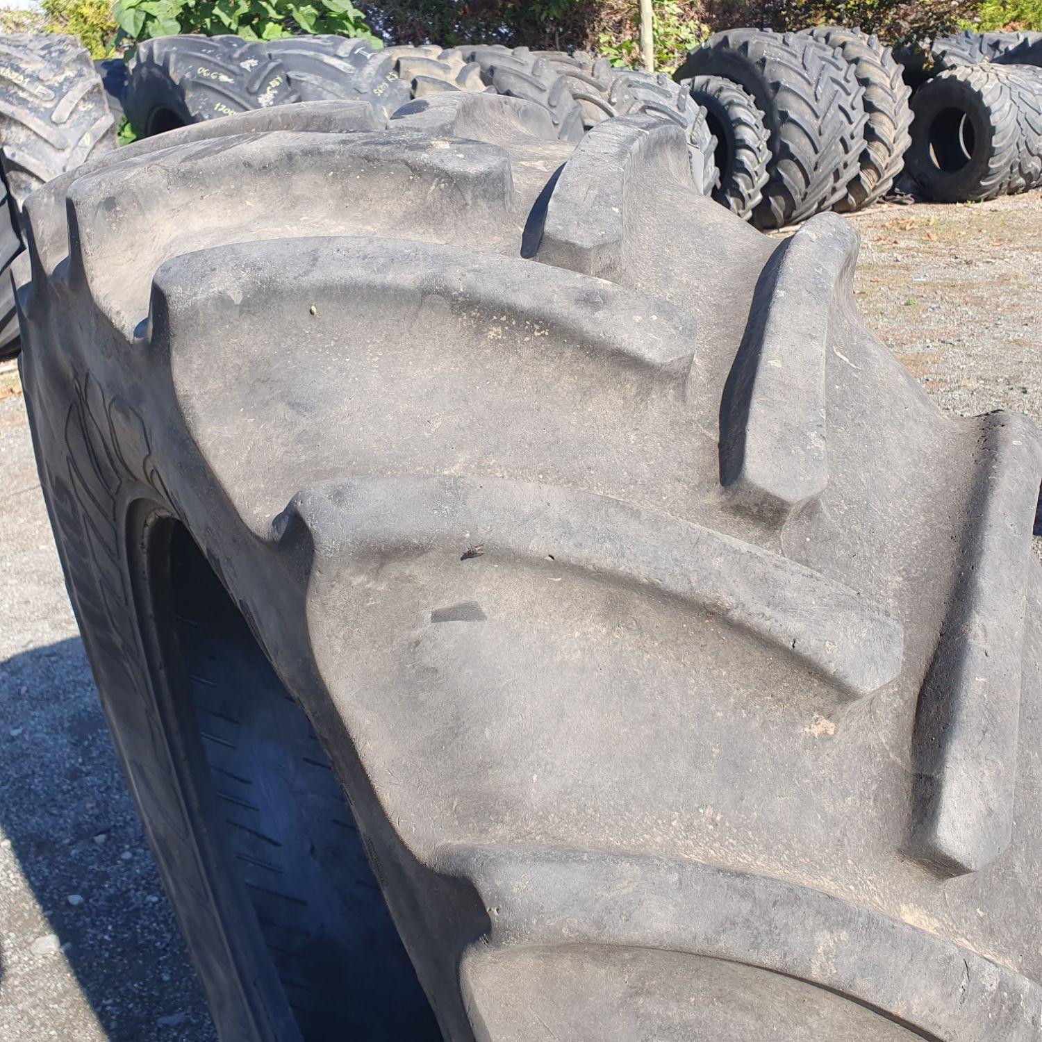  Cauciucuri 540/65R30  Mitas