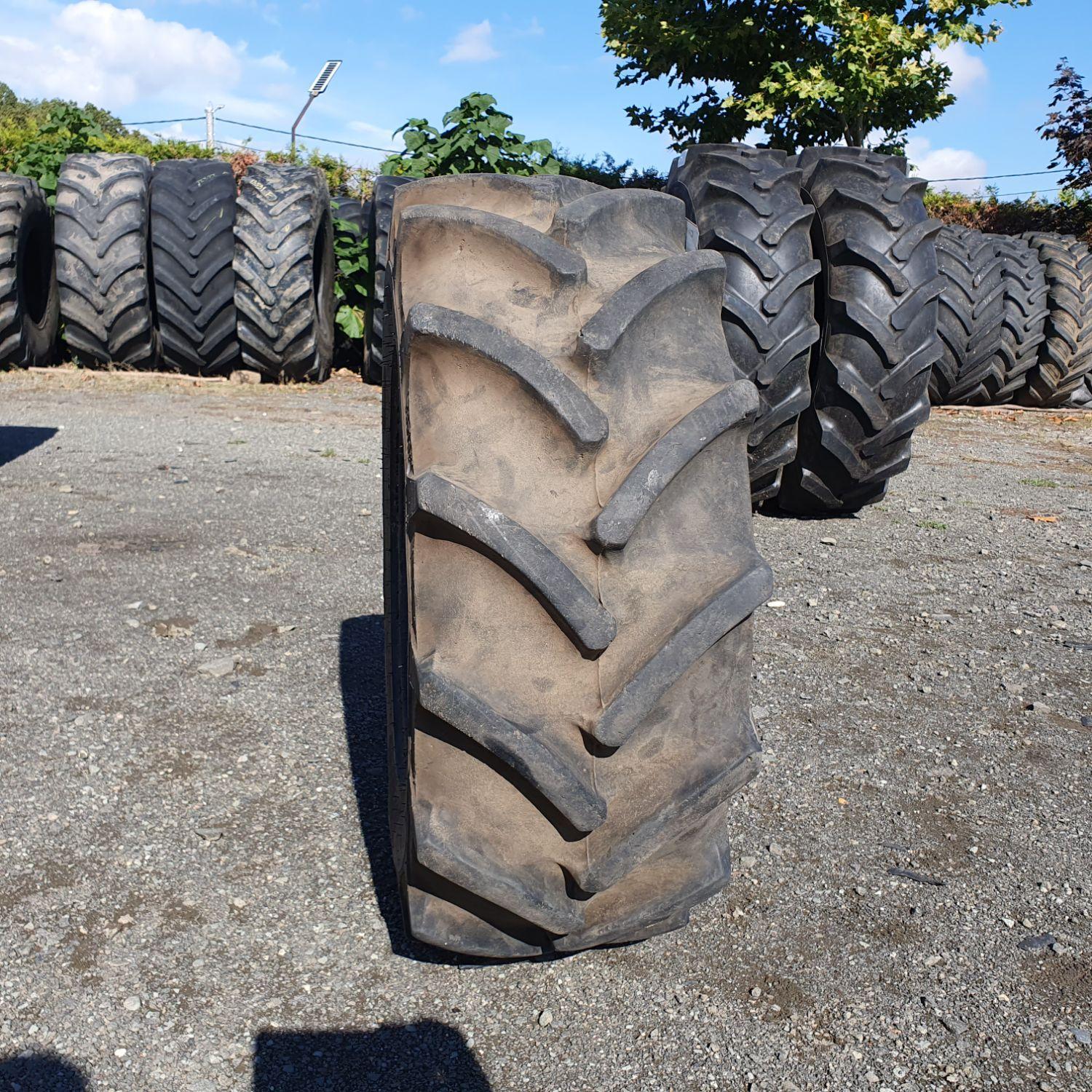  Cauciucuri 280/70R16  Mitas