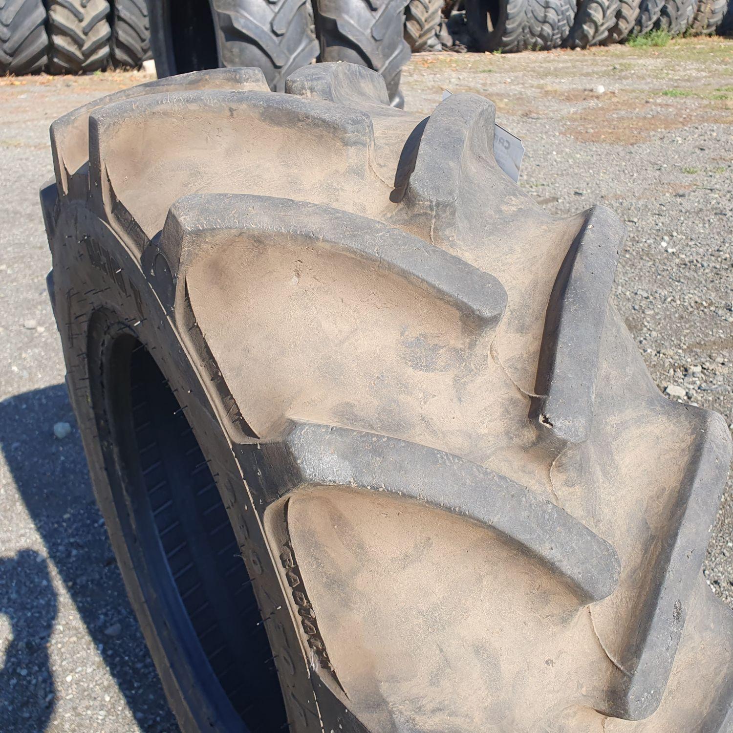  Cauciucuri 280/70R16  Mitas