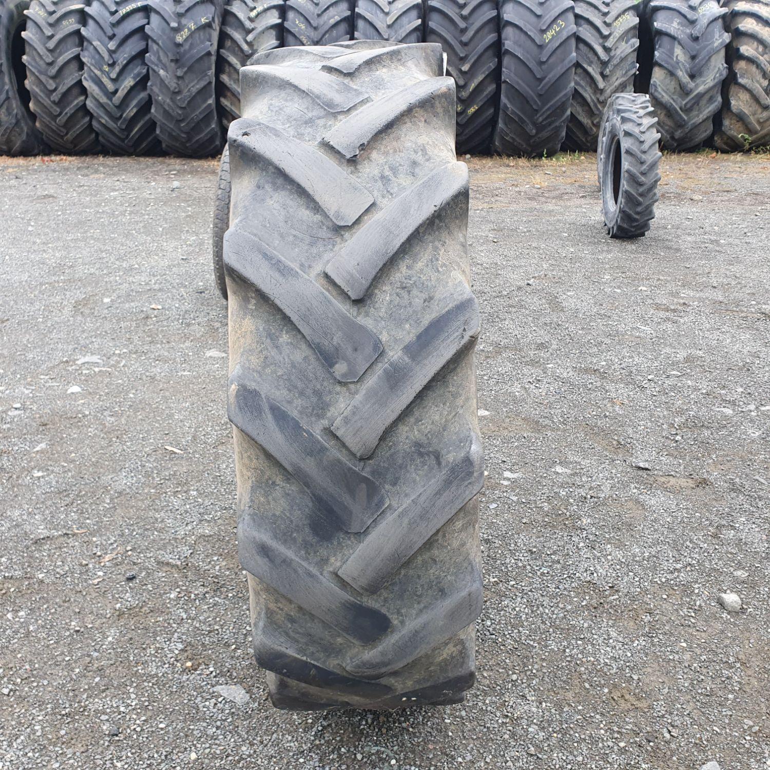 Cauciucuri 11.2-24 (280/85R24) Petlas