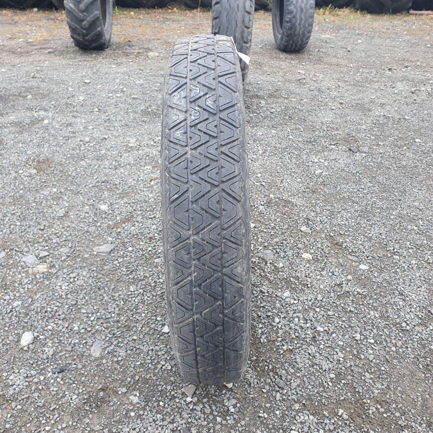  Cauciucuri 125/90R16  Continental