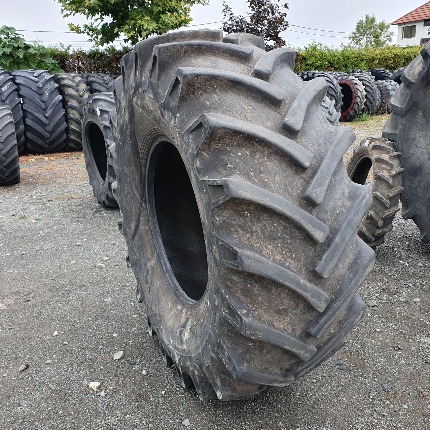  Cauciucuri 23.1-30  Seha