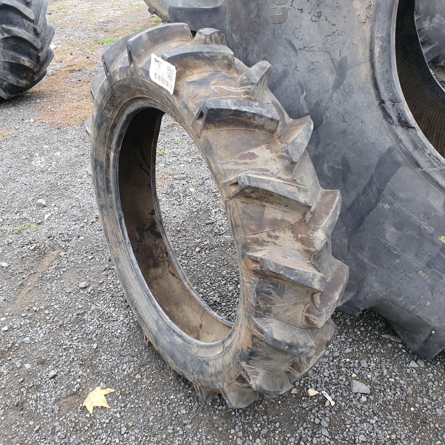  Cauciucuri 8.3-24 (8R24) Bridgestone