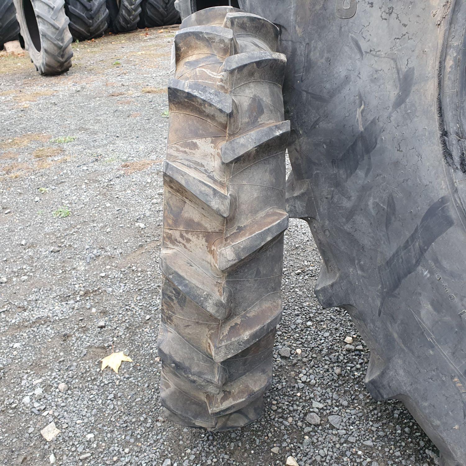  Cauciucuri 8.3-24 (8R24) Bridgestone