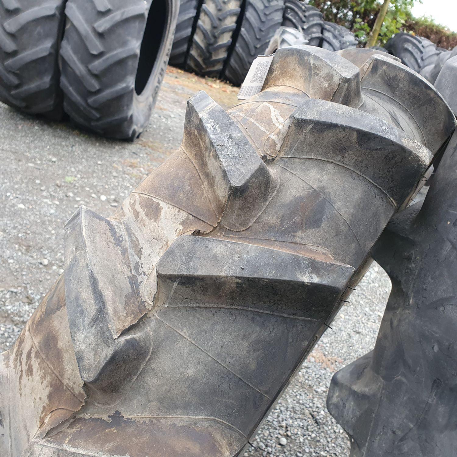  Cauciucuri 8.3-24 (8R24) Bridgestone