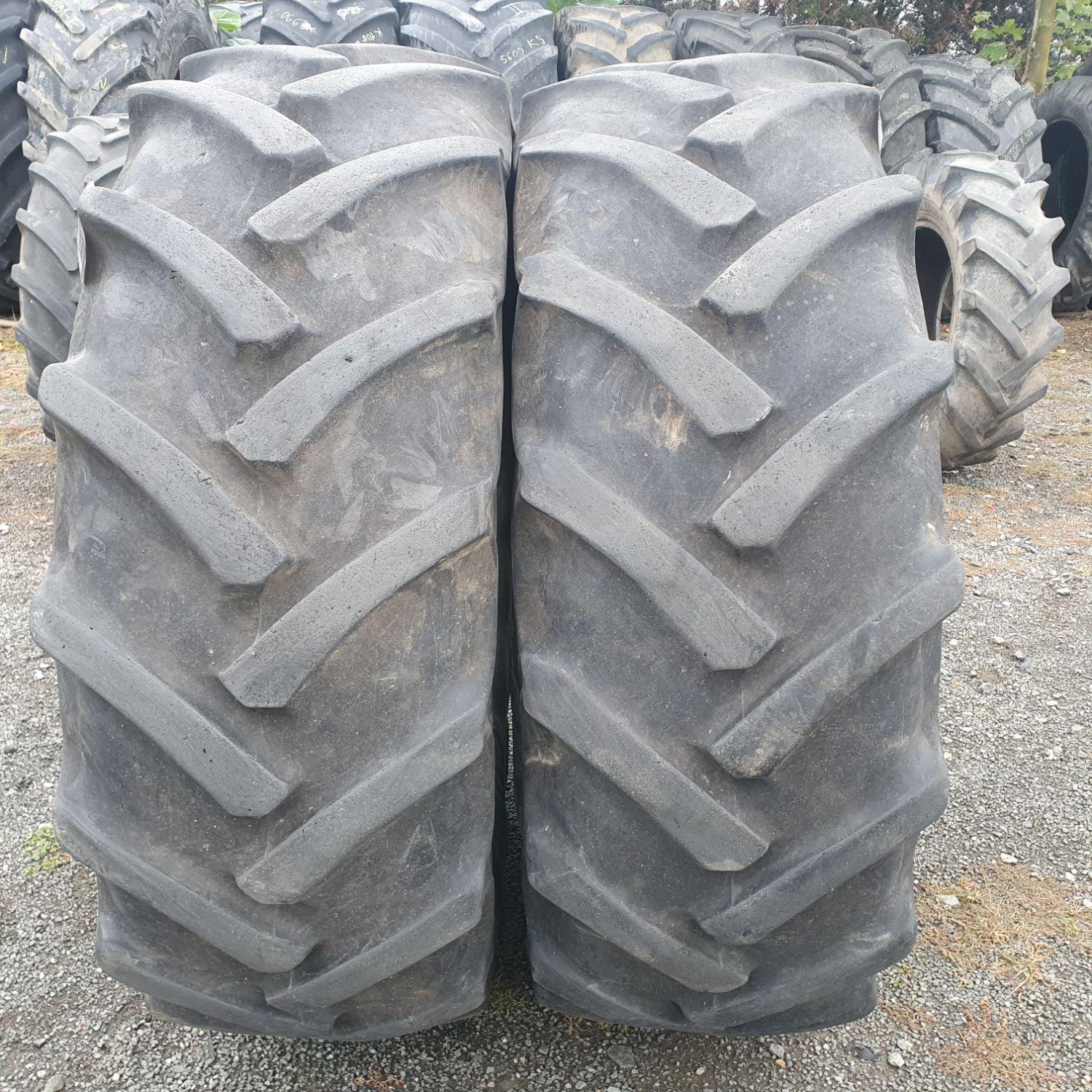  Cauciucuri 420/85R28 (16.9R28) Continental