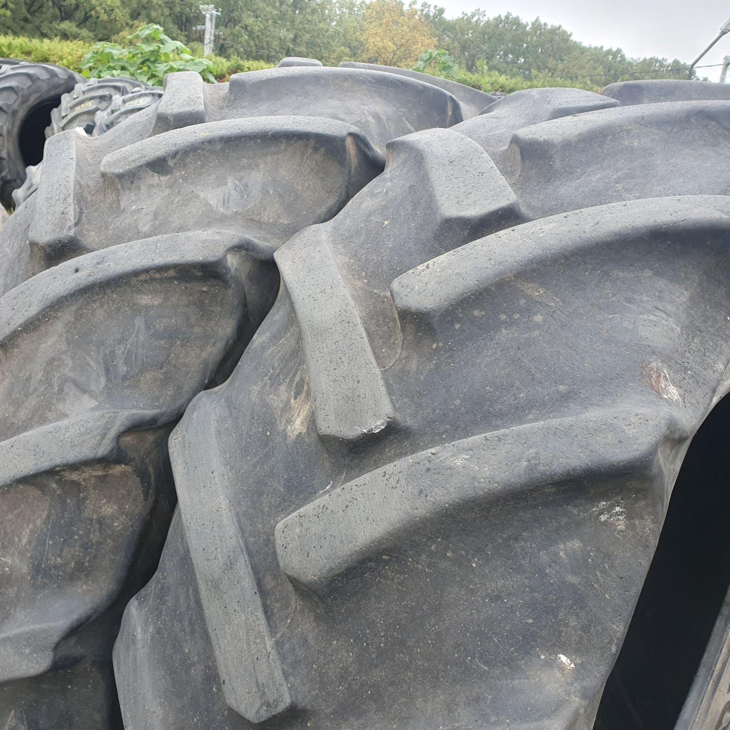  Cauciucuri 420/85R28 (16.9R28) Continental
