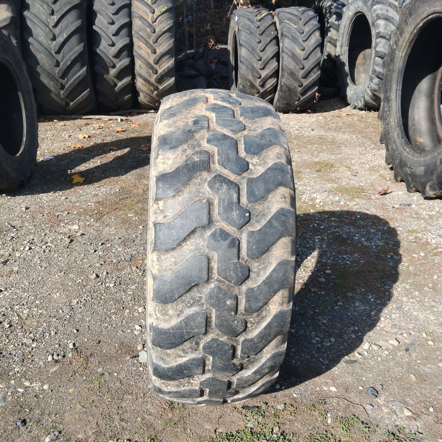  Cauciucuri 405/70R20 (16.0/70R20) Mitas