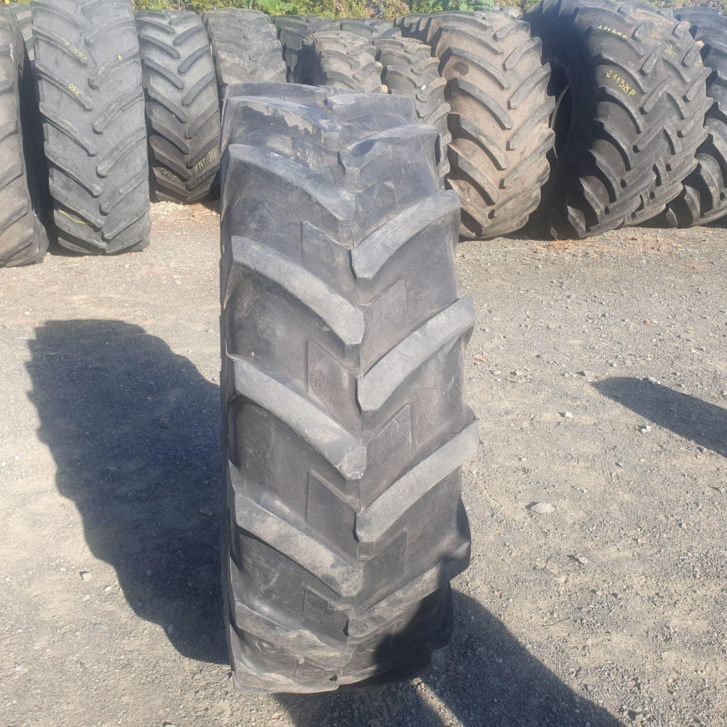  Cauciucuri 14.9R28 (380/85R28) Michelin