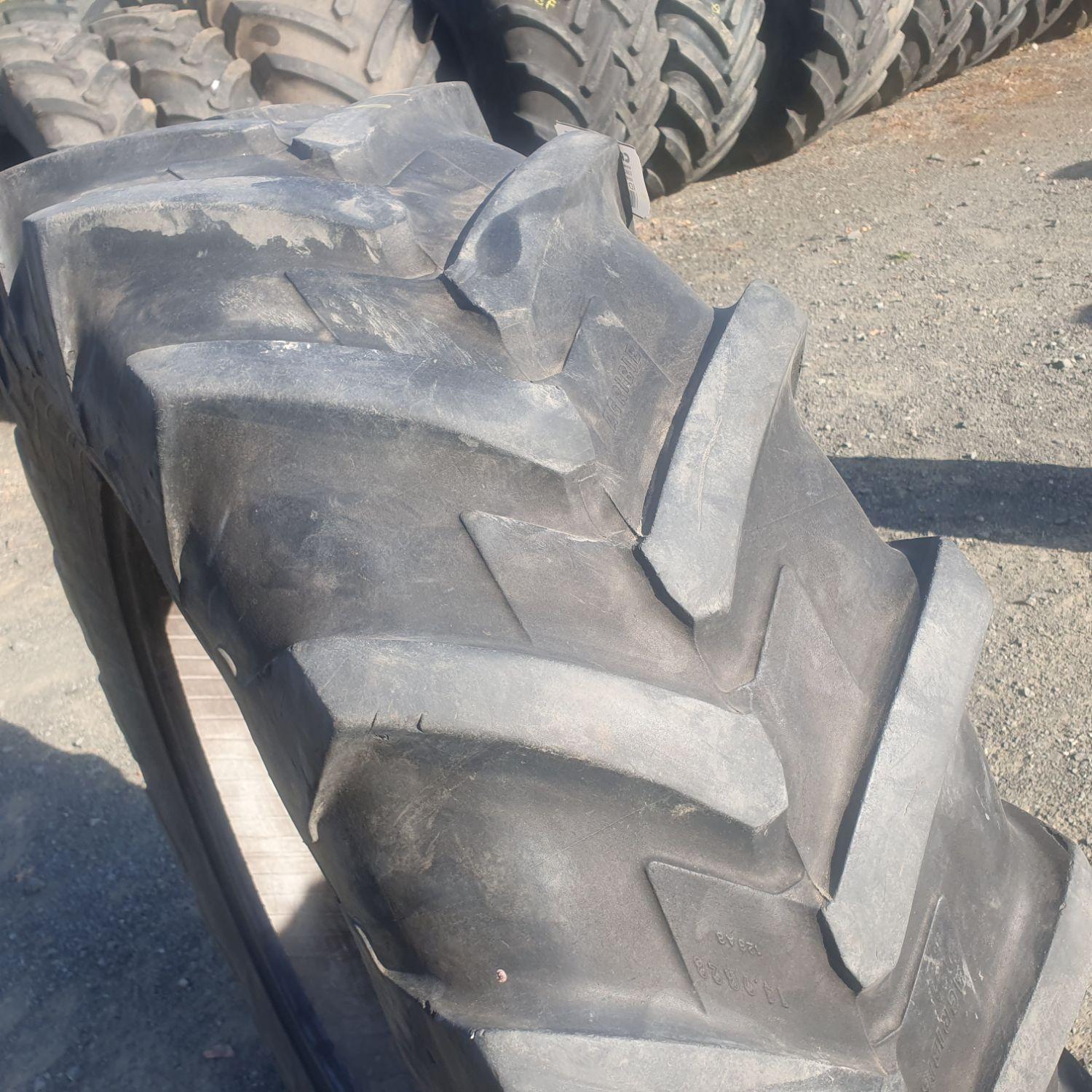 Cauciucuri 14.9R28 (380/85R28) Michelin
